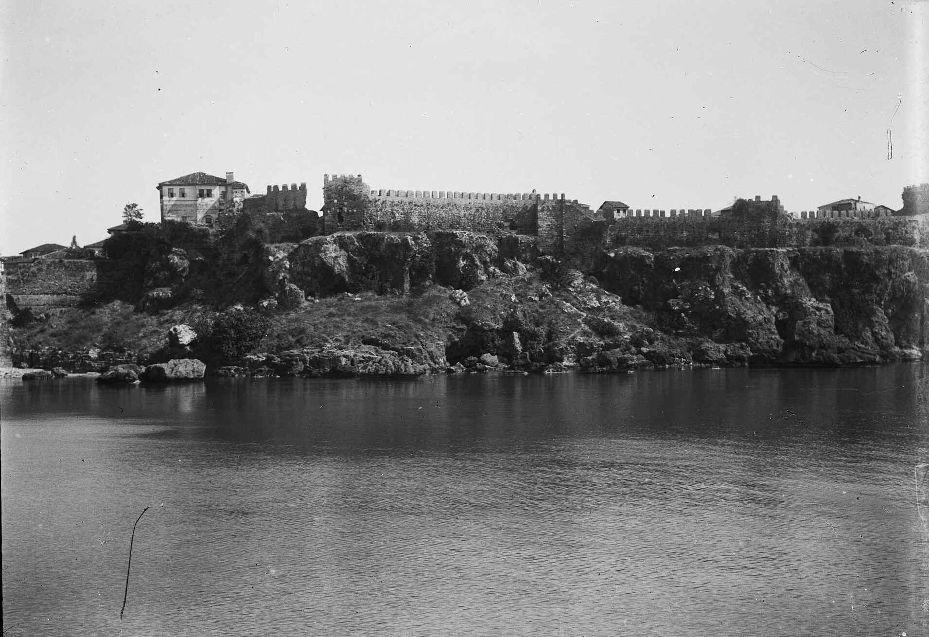 Antalya Kalesi