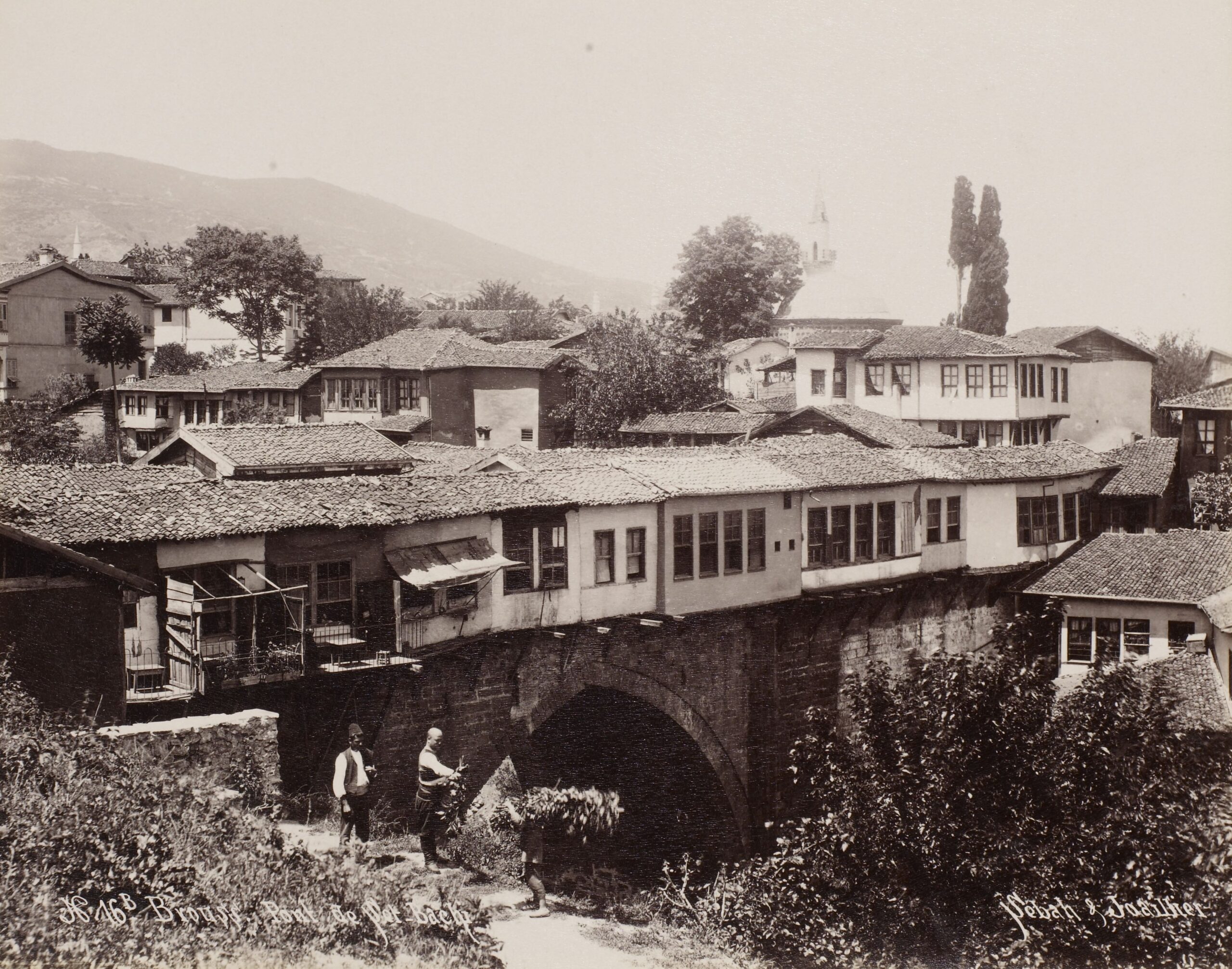Irgandı Köprüsü