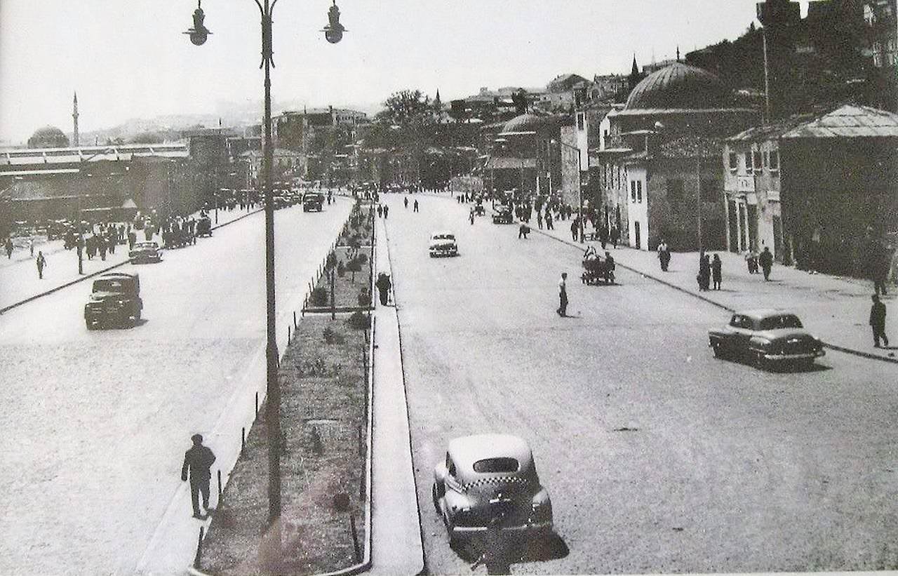 Unkapanı