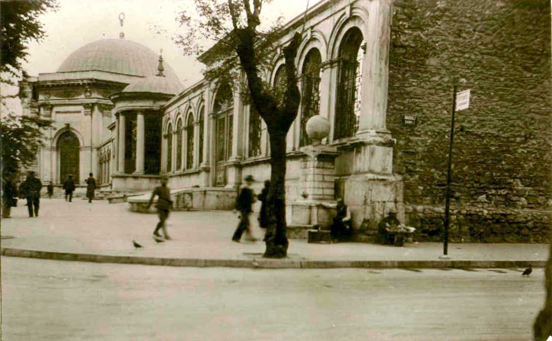 Sultan II. Mahmut Külliyesi
