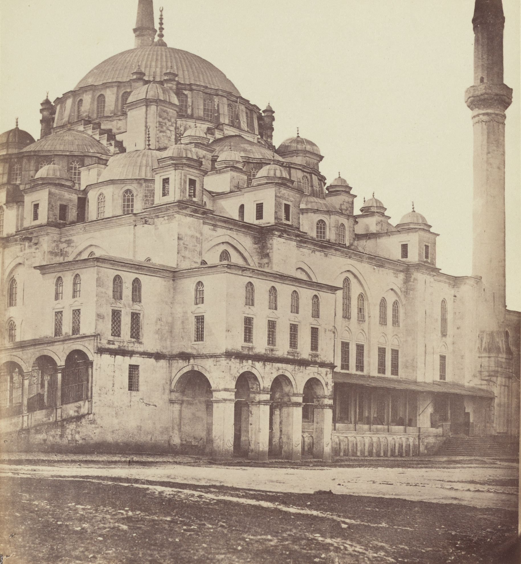 Fatih Camii