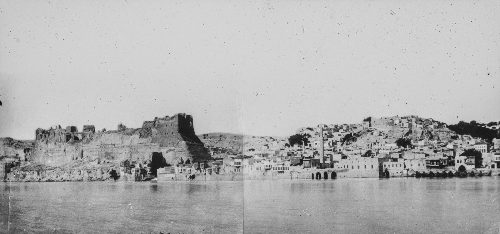 Panoramik Birecik