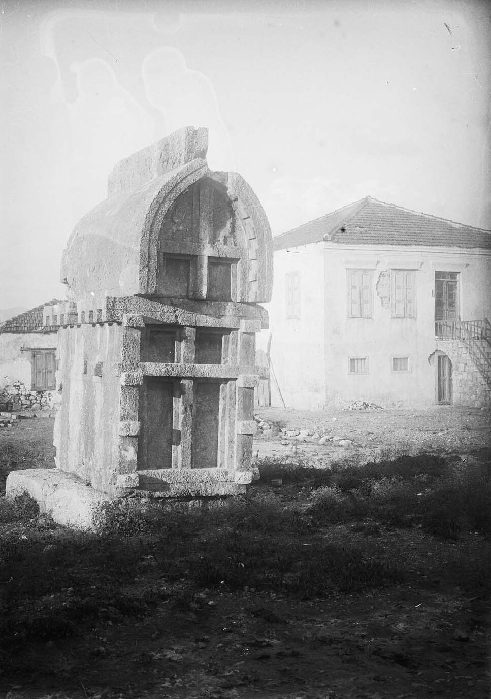 Telmessos Lahdi