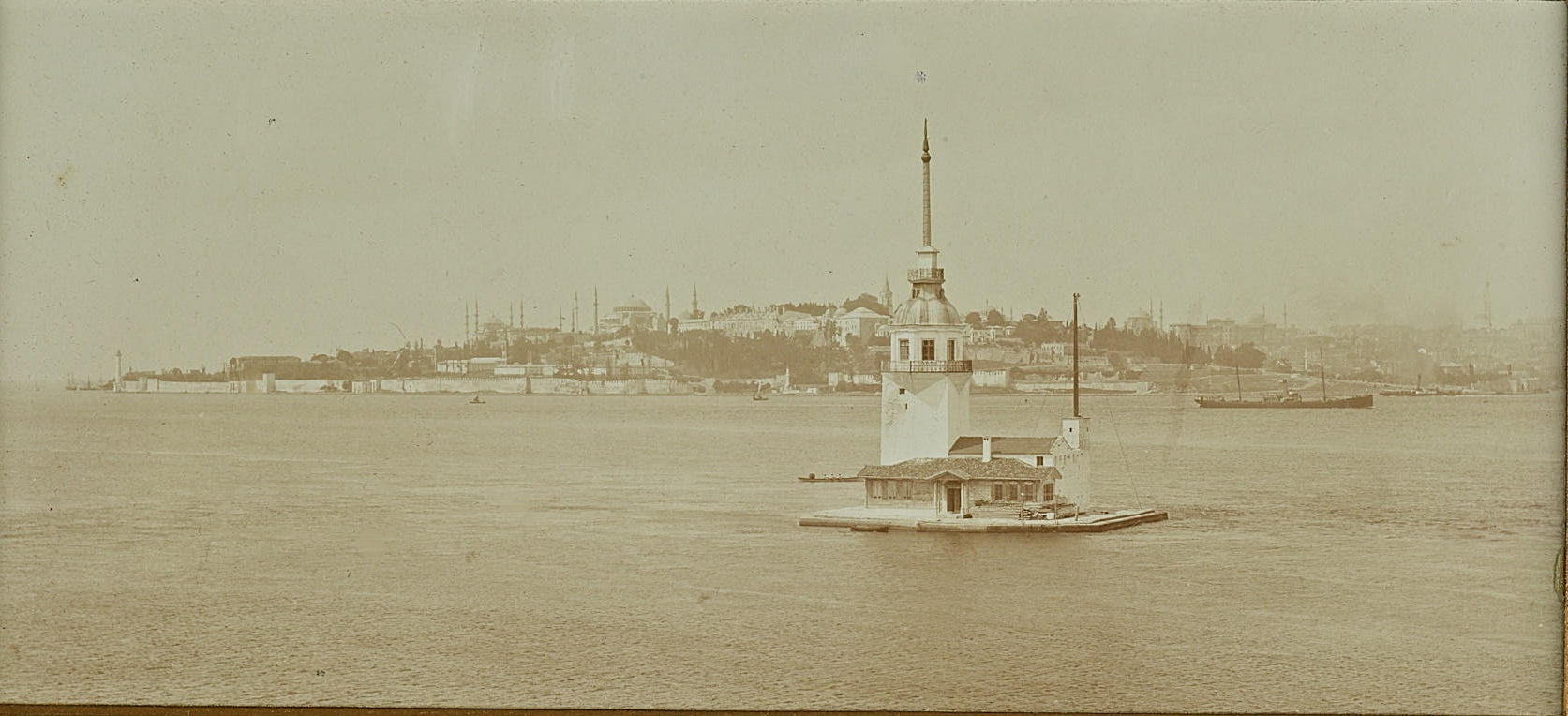 Kızkulesi
