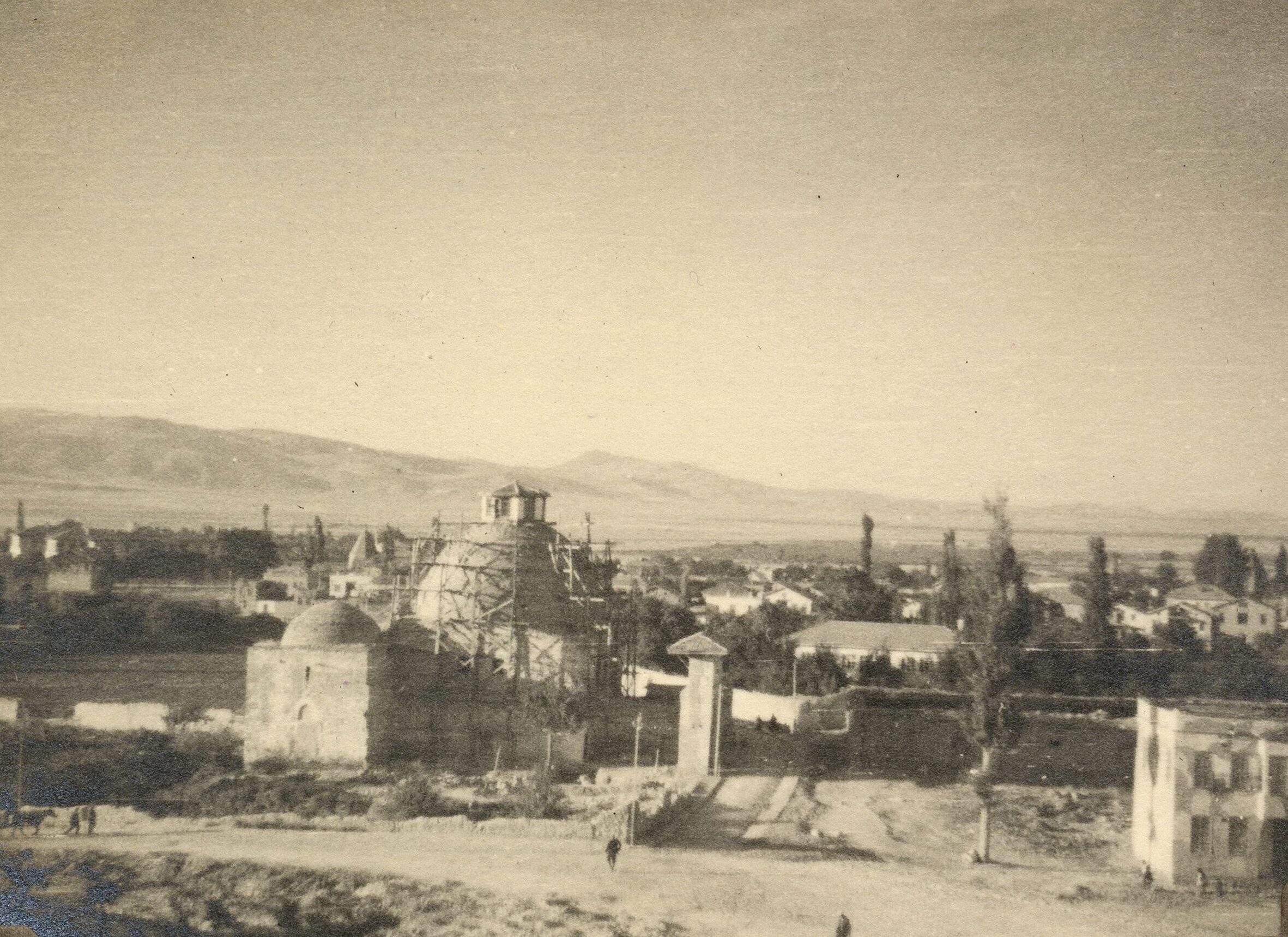 Karatay Medresesi