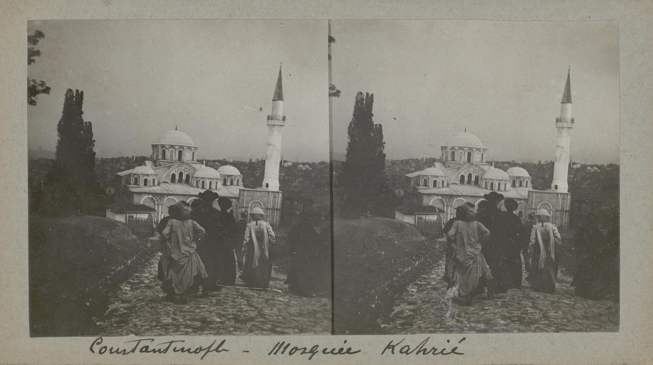 Kariye Camii