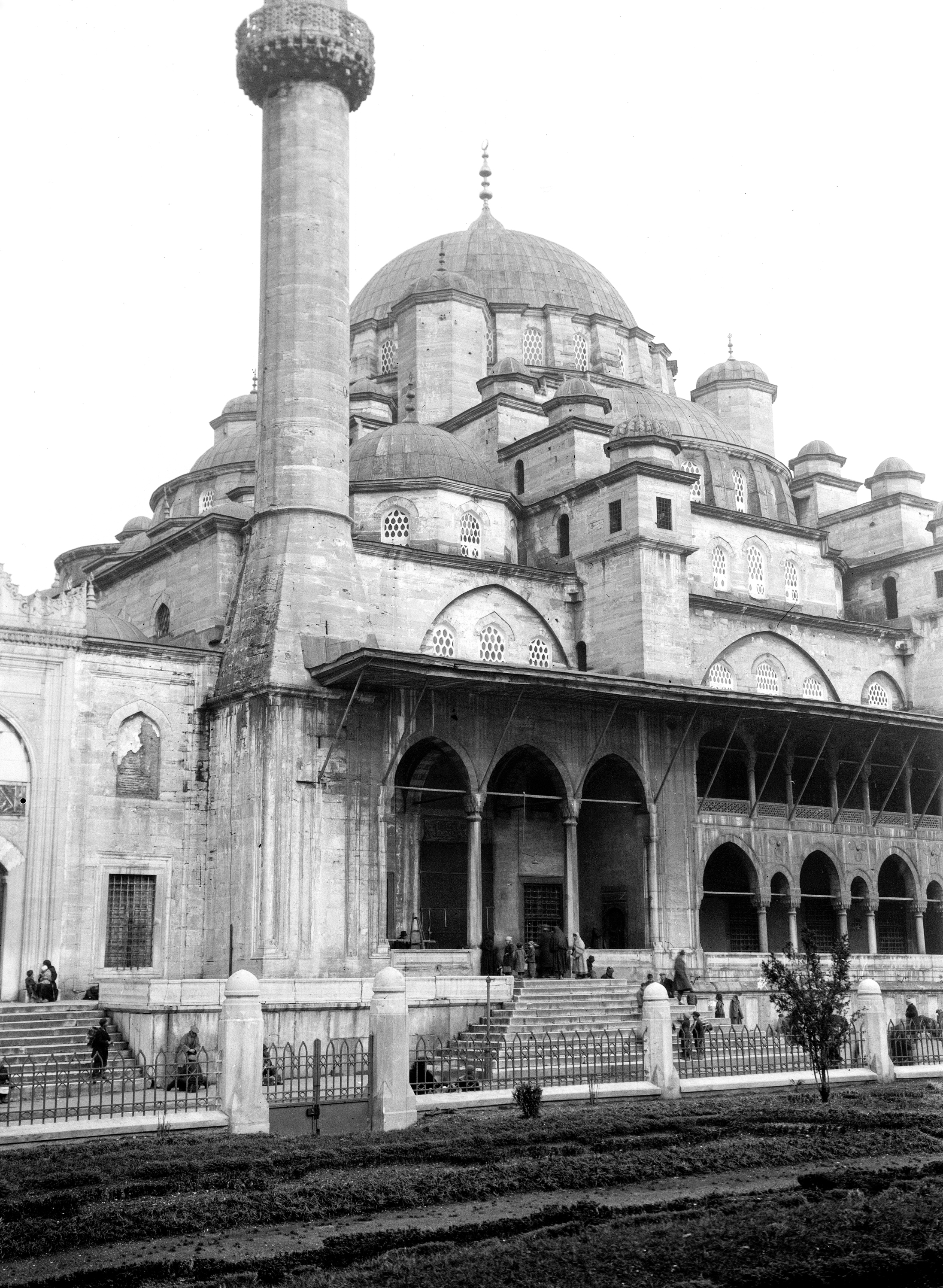 Yeni Cami