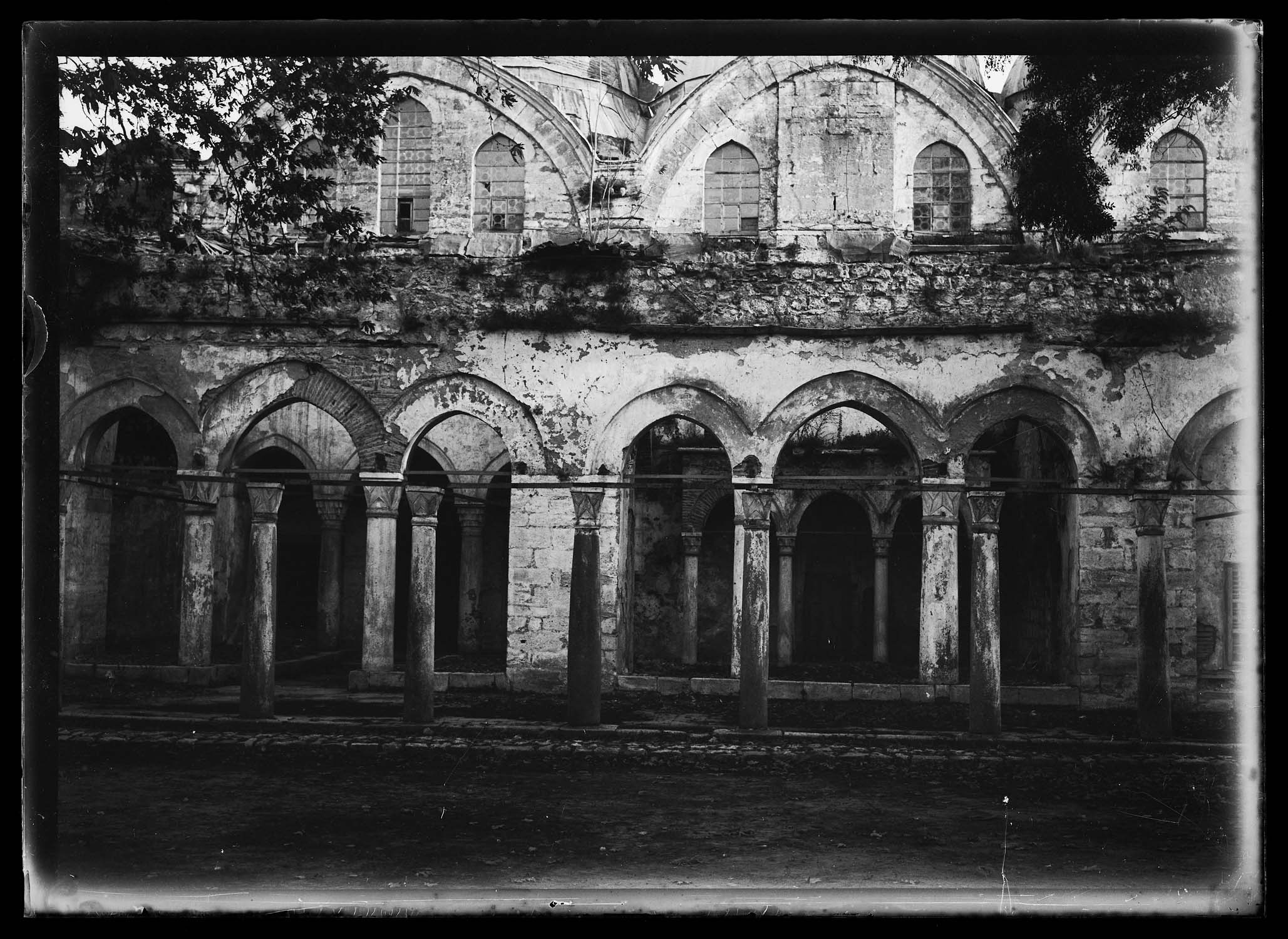 Piyale Paşa Camii