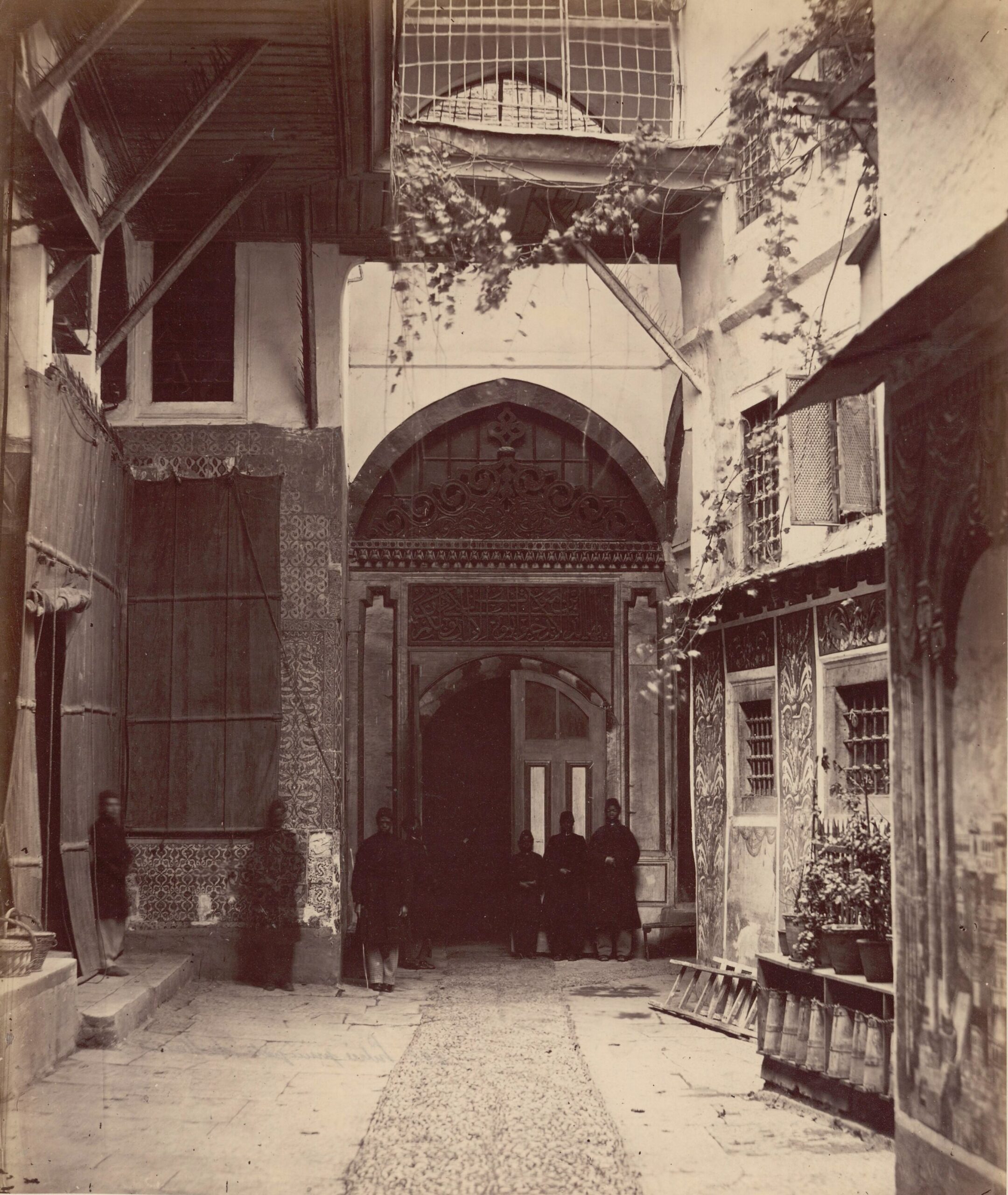 Topkapı Sarayı Haremi