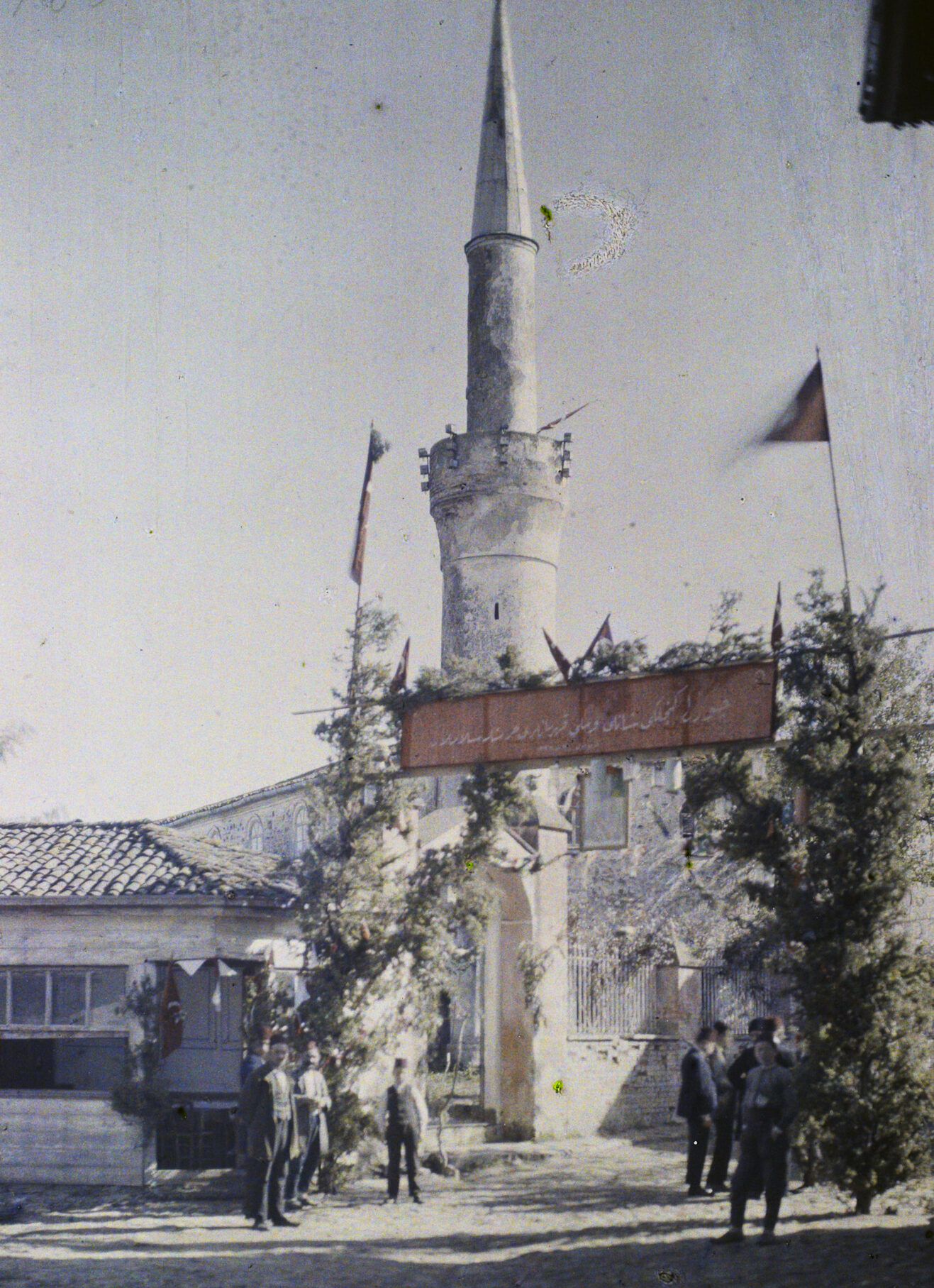 Çorlu Fatih Camii