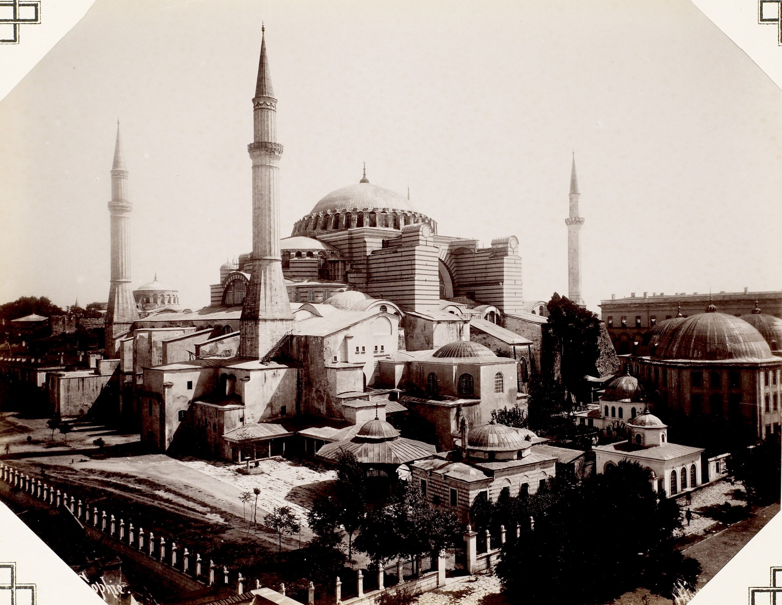 Ayasofya