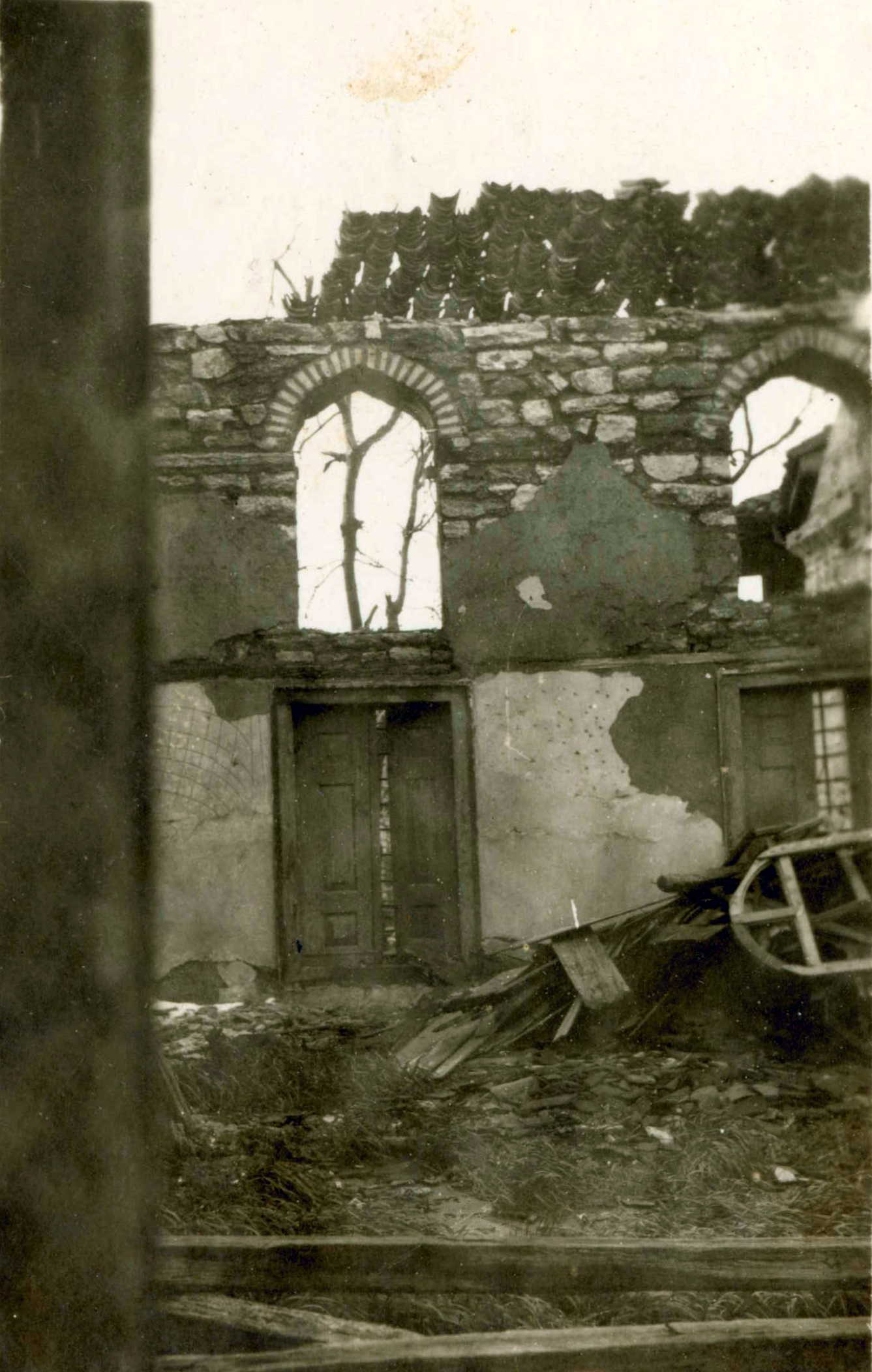 İlyaszade Camii