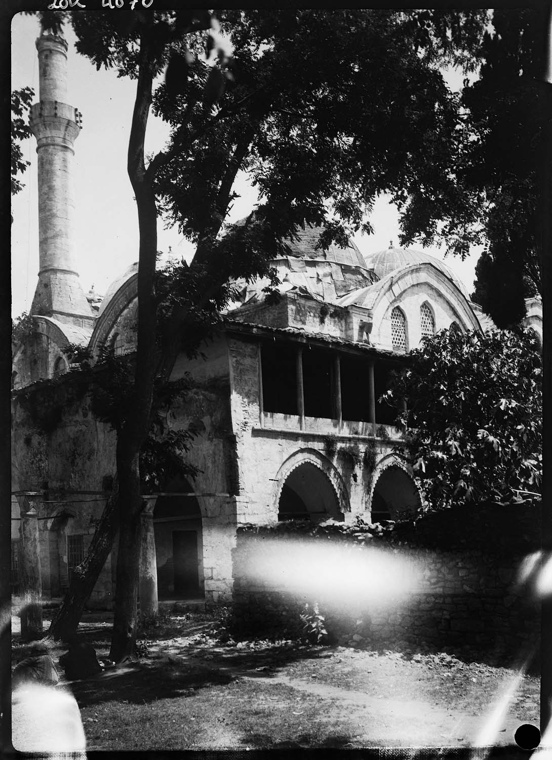 Piyale Paşa Camii