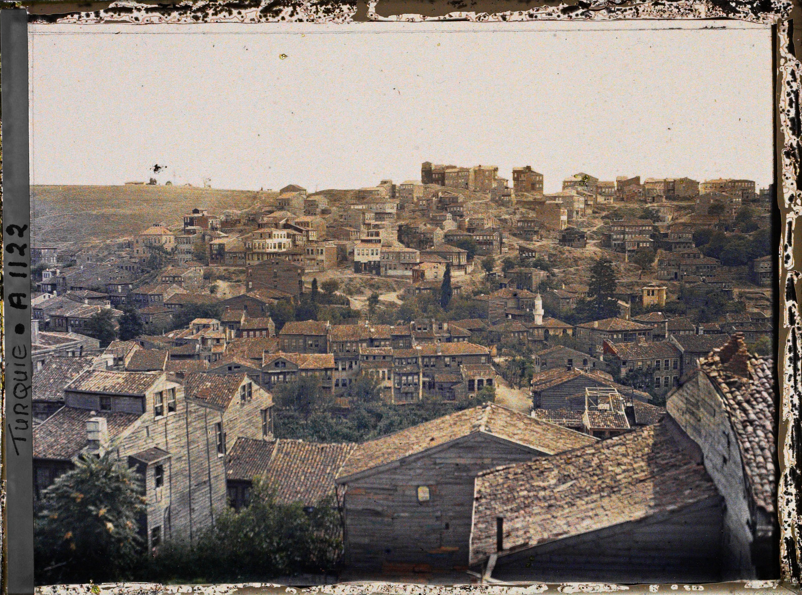 Hasköy