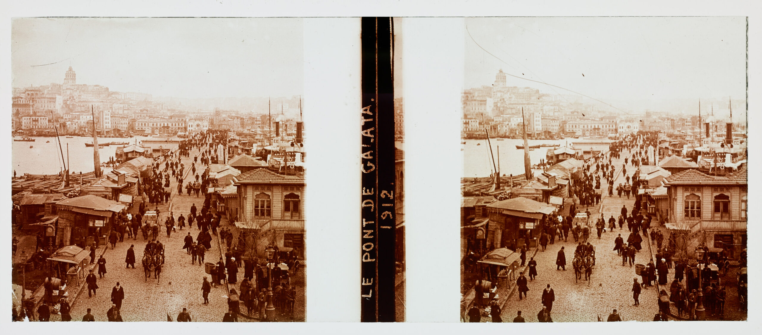 Galata Köprüsü