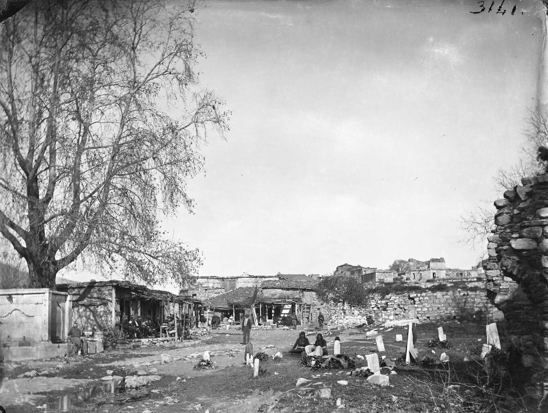 Ayasuluk (modern Selçuk)