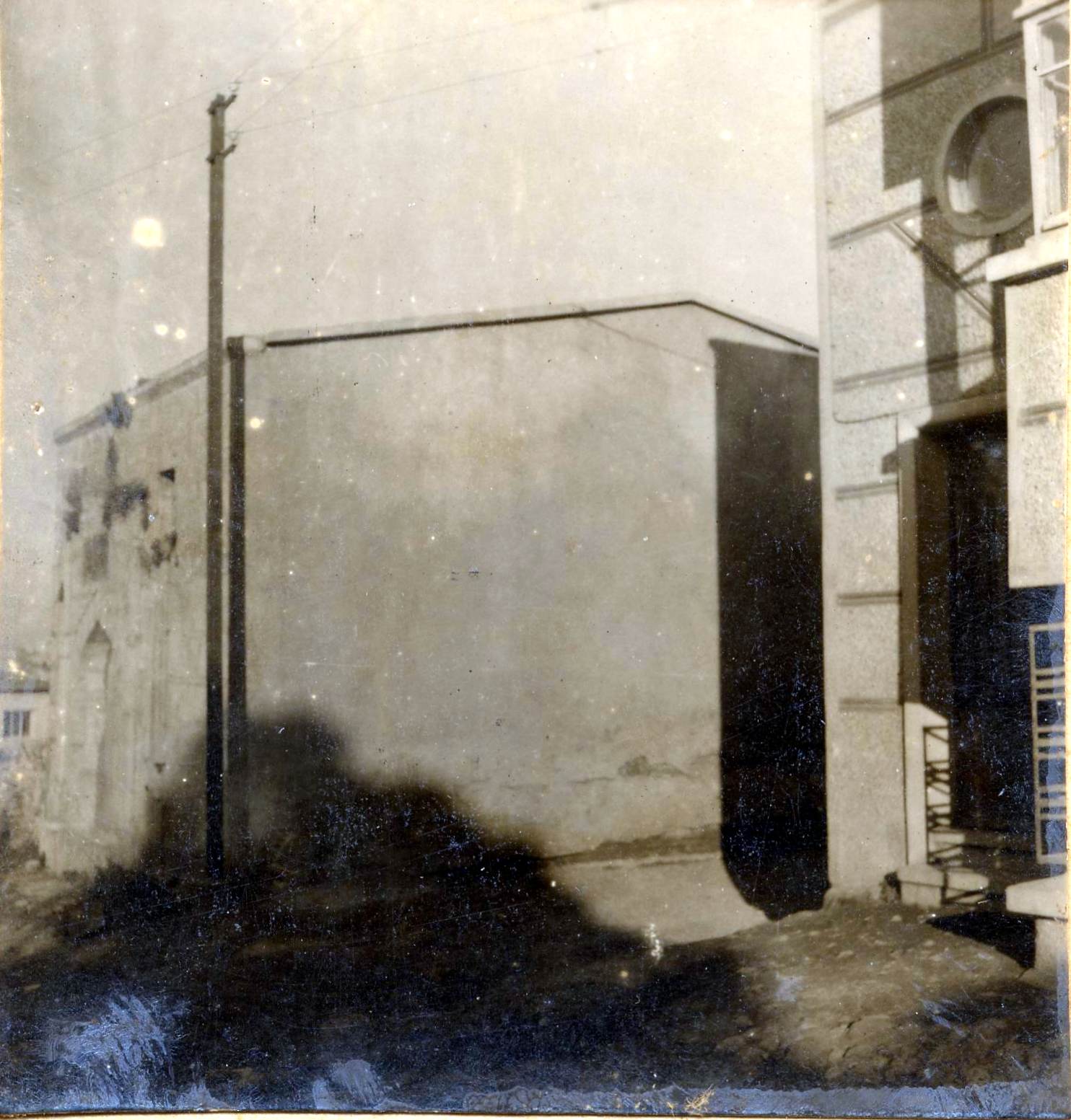 Amcazade Hüseyin Paşa Çeşmesi