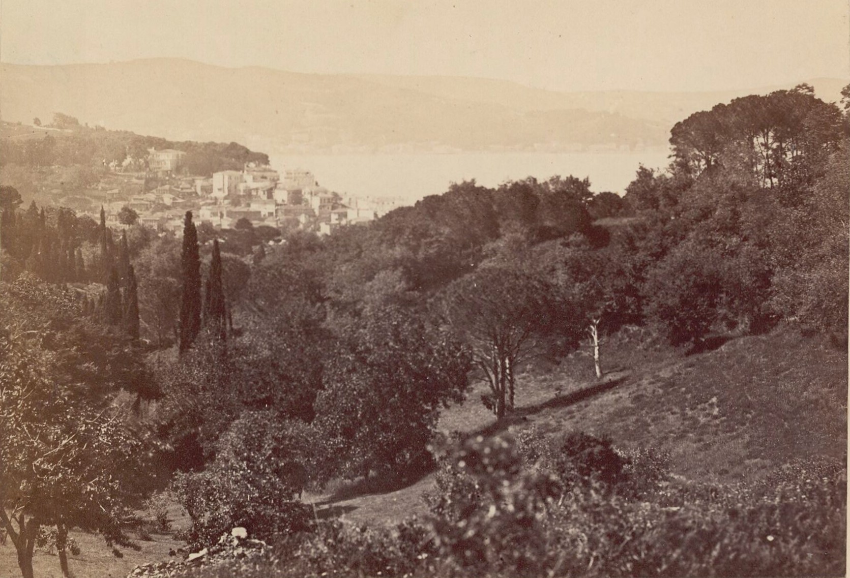 Tarabya