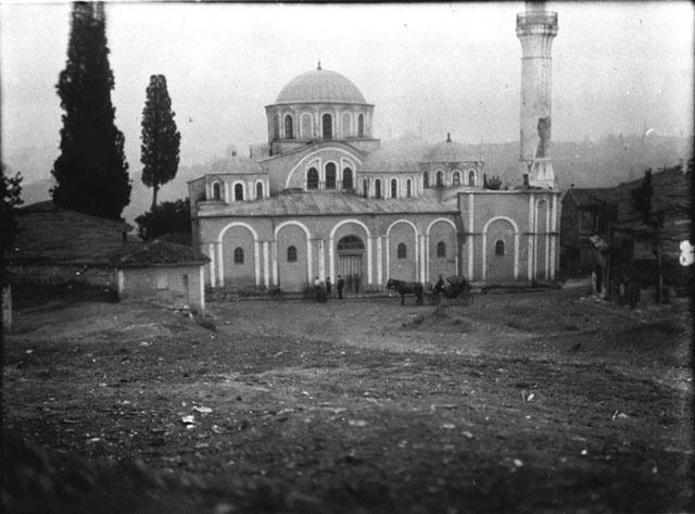 Kariye Camii