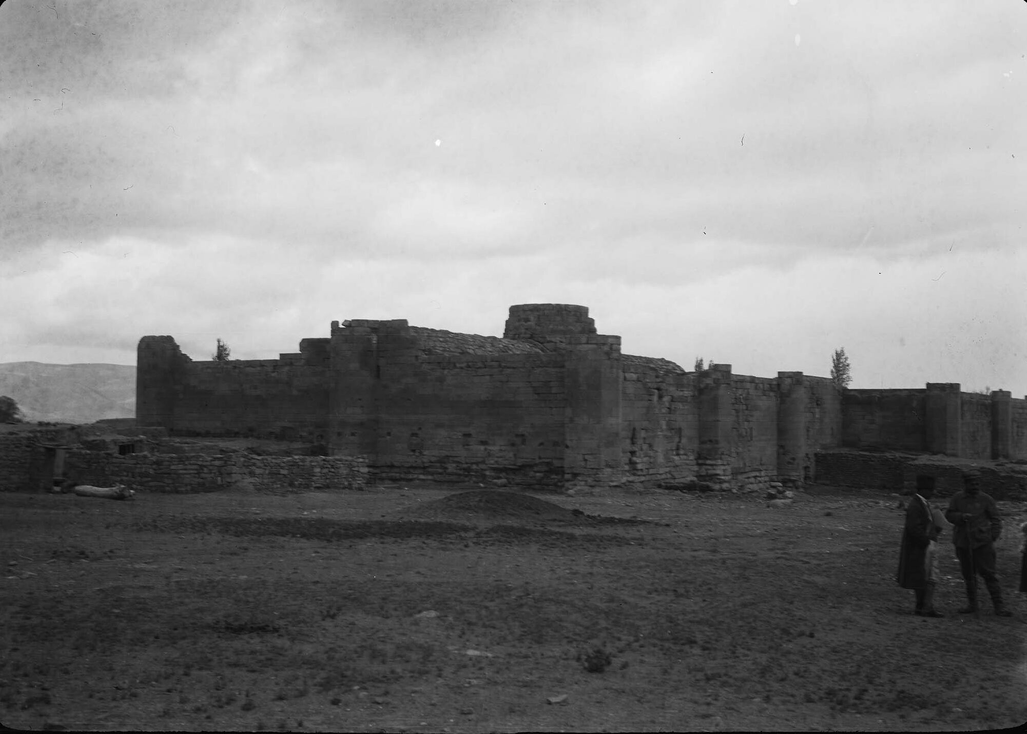 Kayseri Sultan Hanı