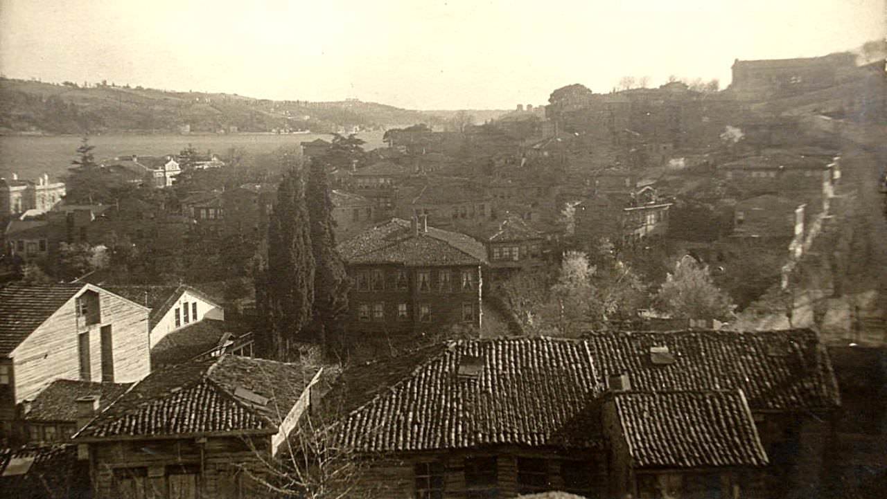 Yeniköy