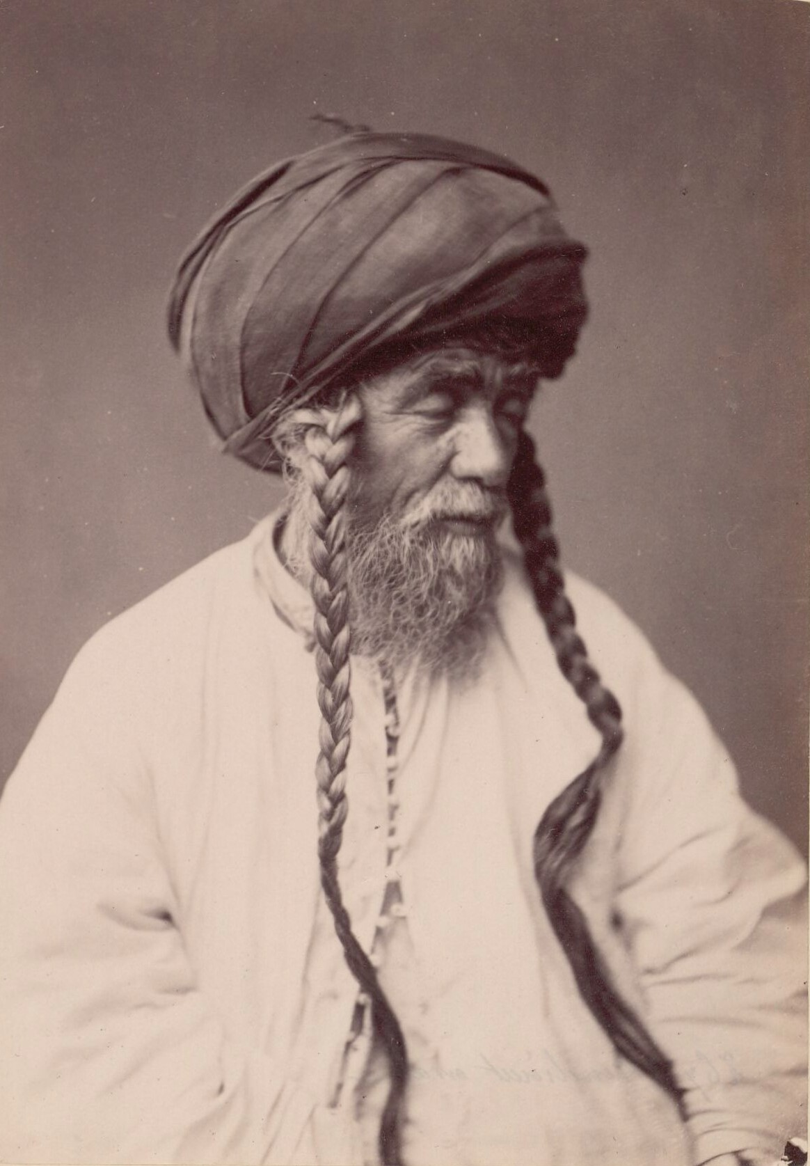 Arap Derviş