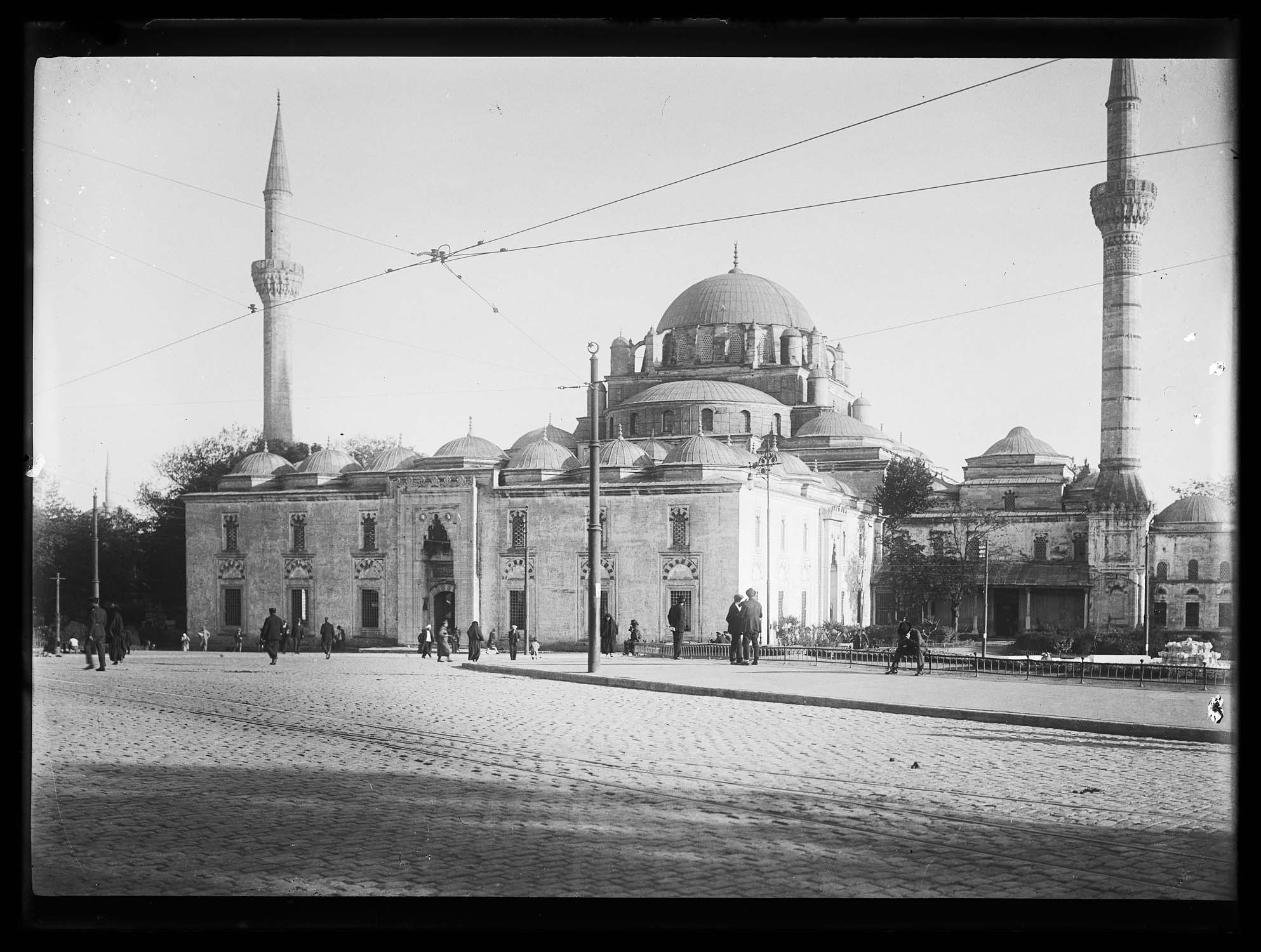 Beyazıt Camii