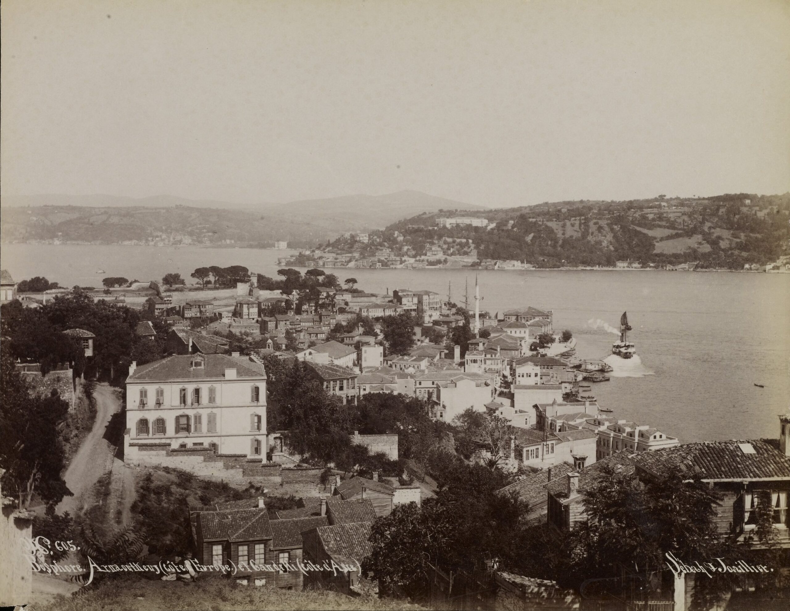 Arnavutköy