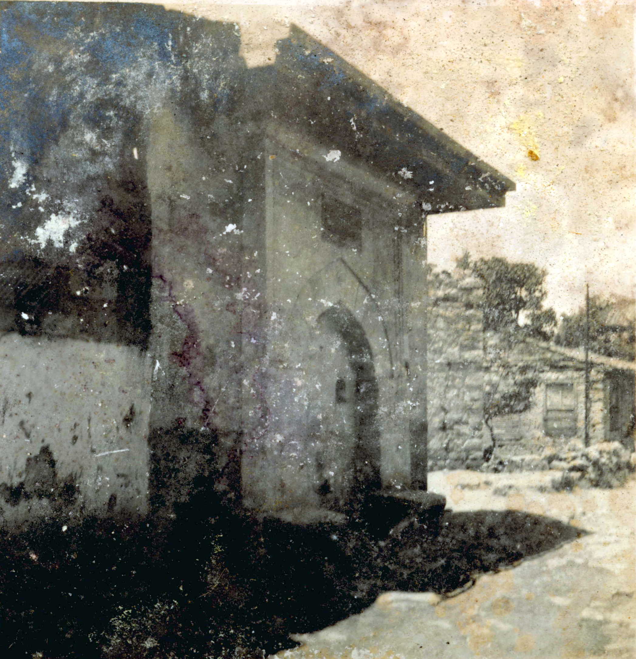 Karagöz Mehmet Paşa Çeşmesi