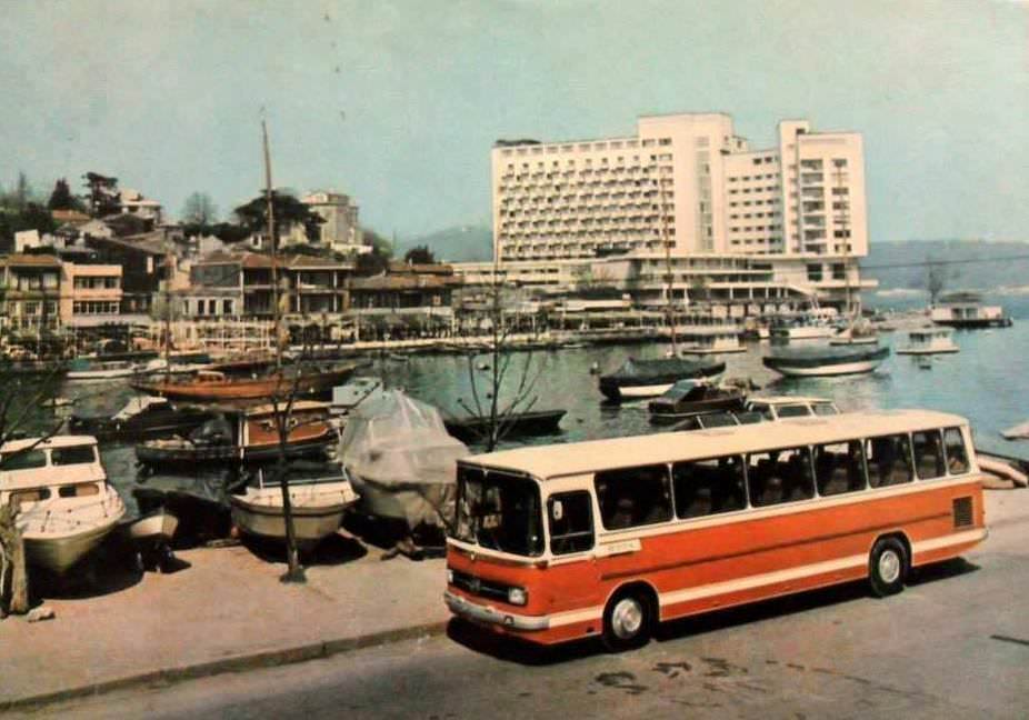 Tarabya