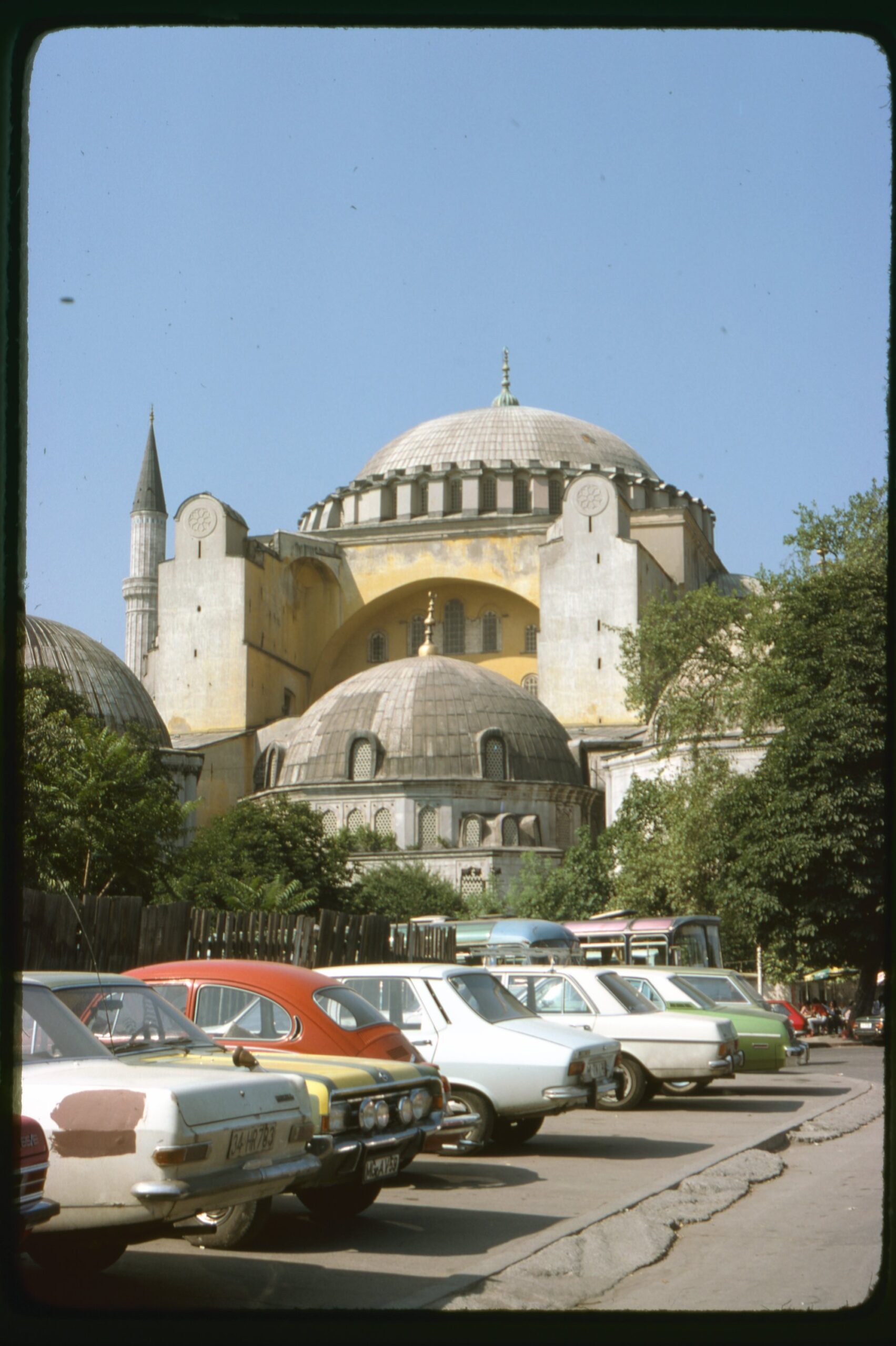 Ayasofya