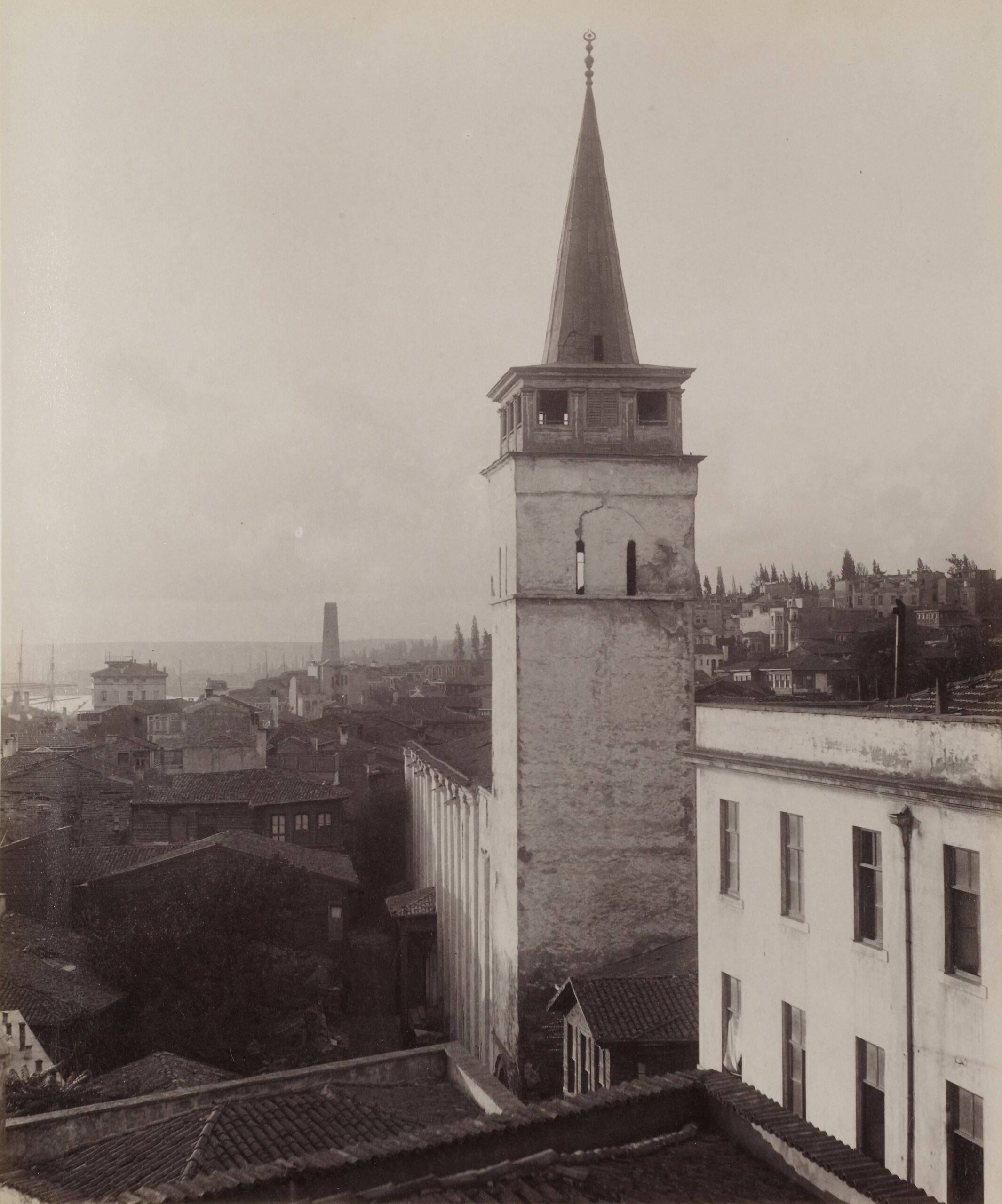 Arap Camii