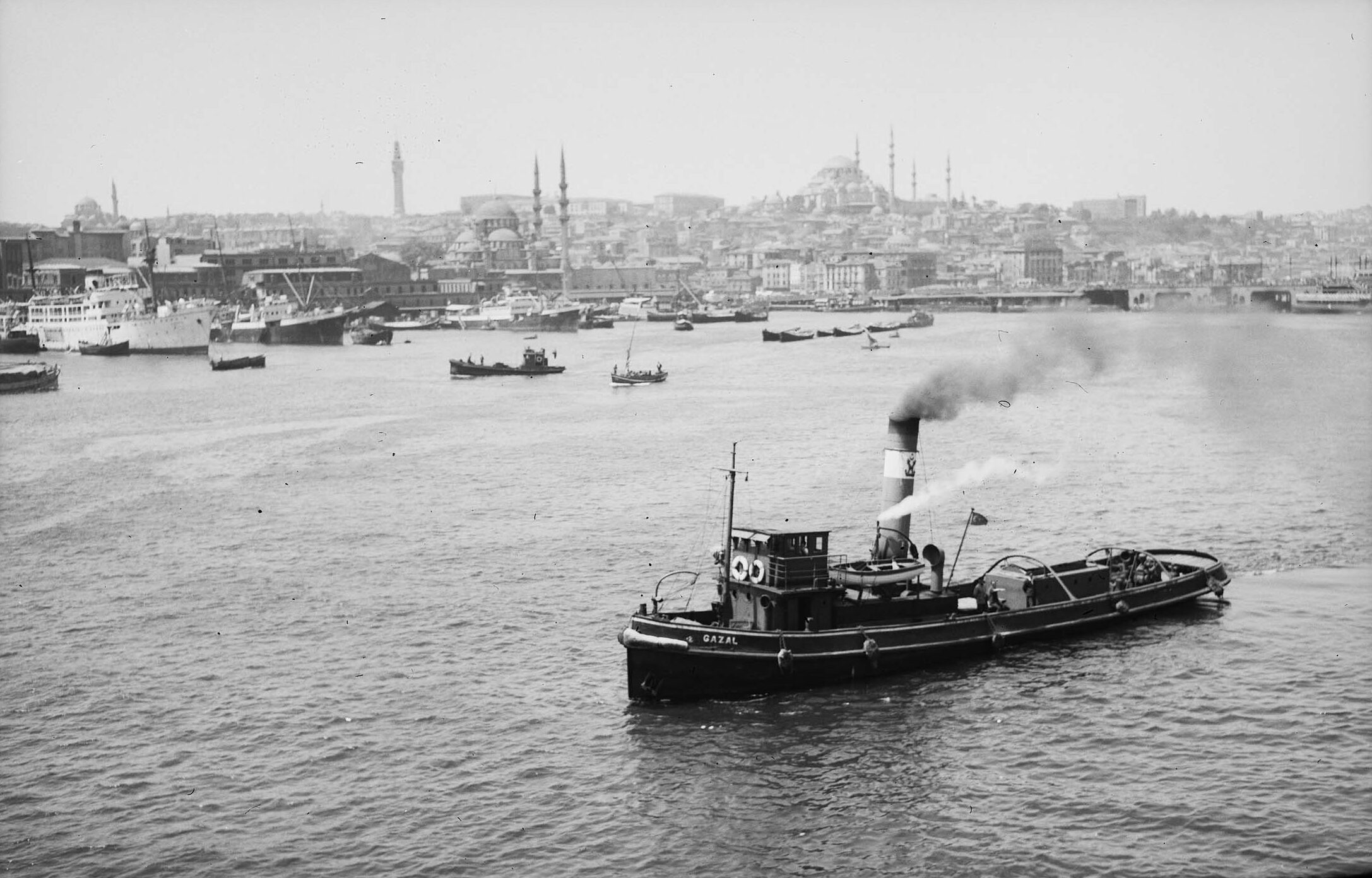 Gazal Vapuru