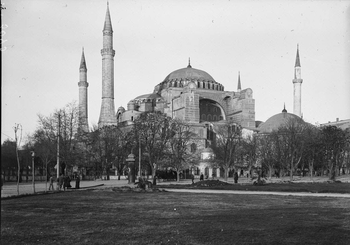 Ayasofya