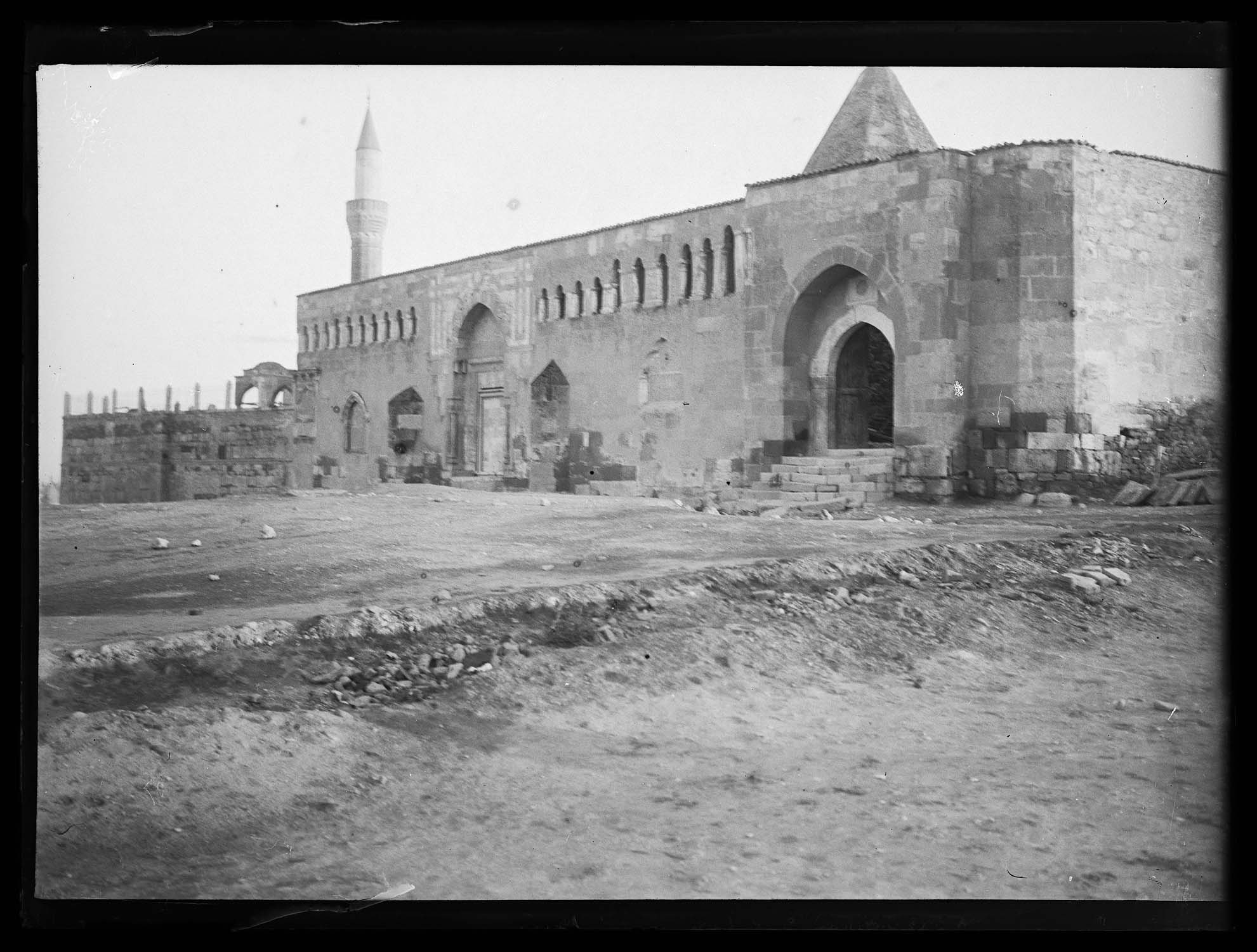 Konya Alaeddin Camii