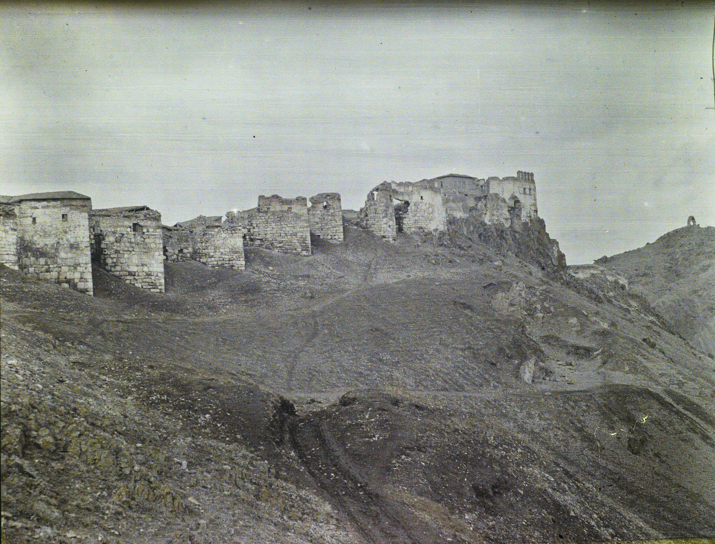 Ankara Kalesi