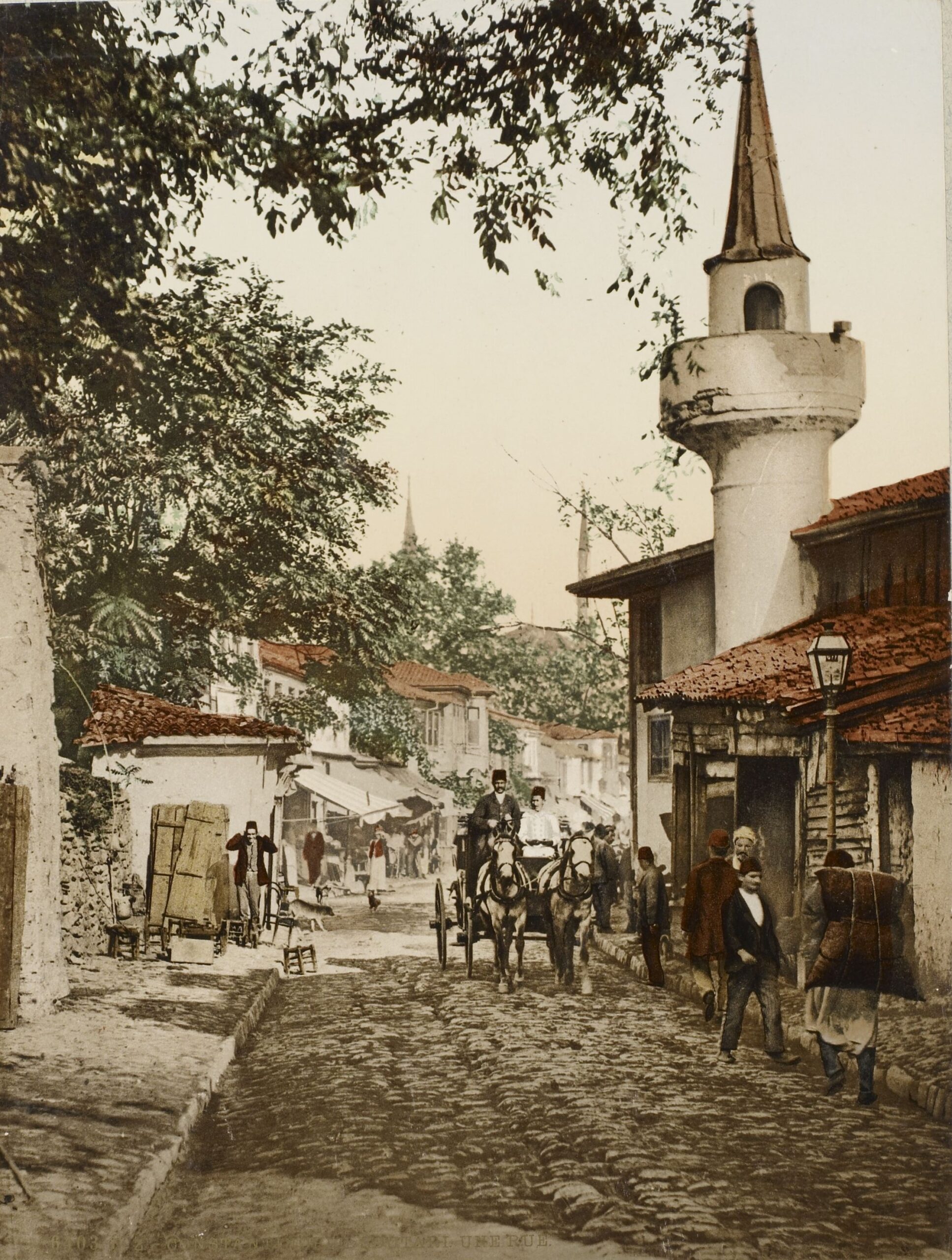 Yeniçeşme Camii