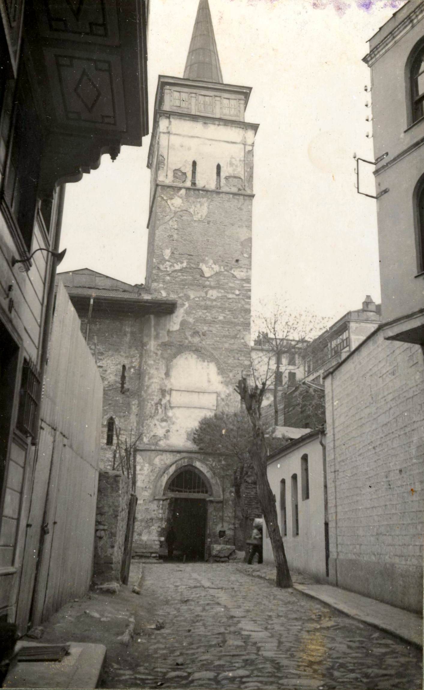 Arap Camii