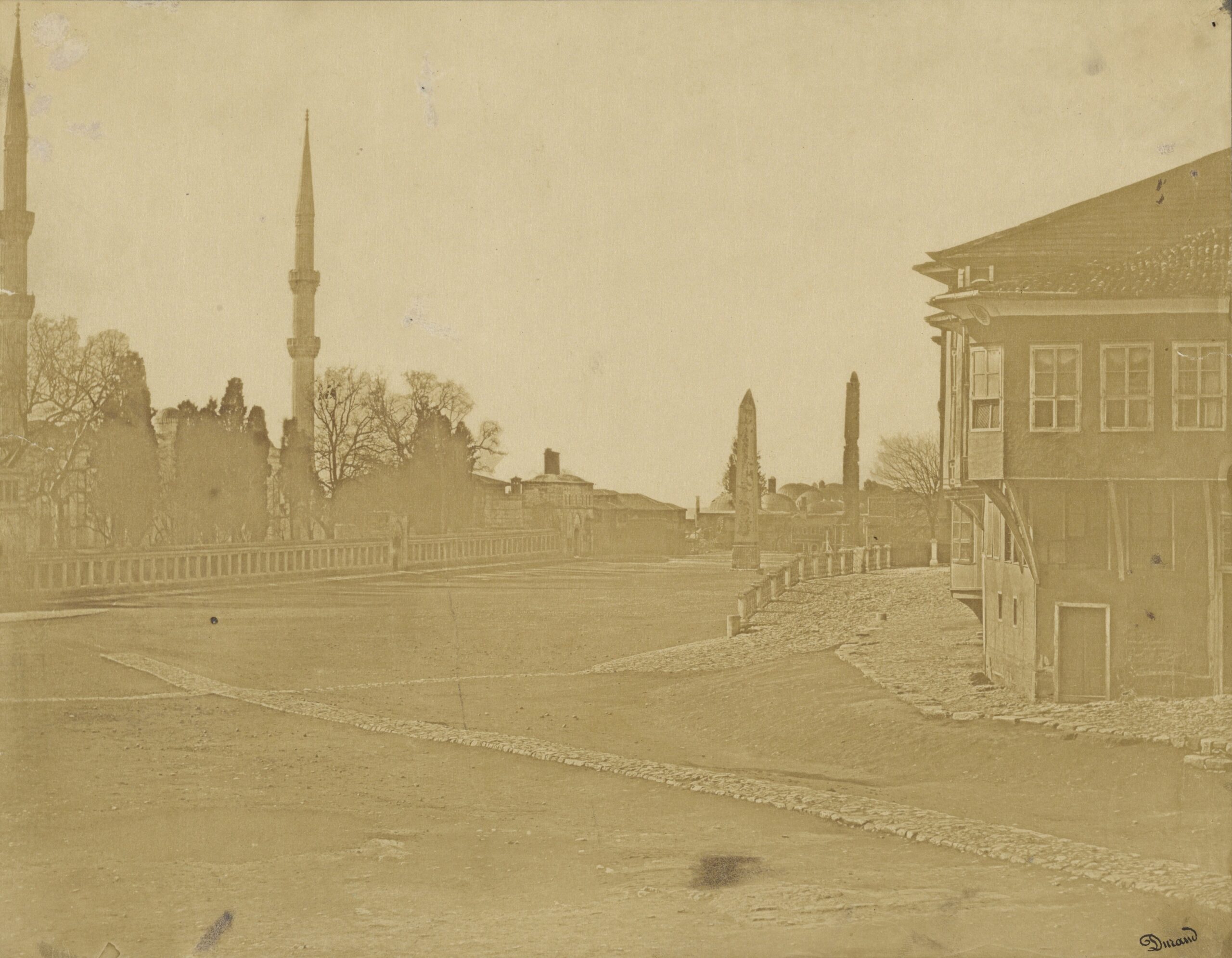 Atmeydanı