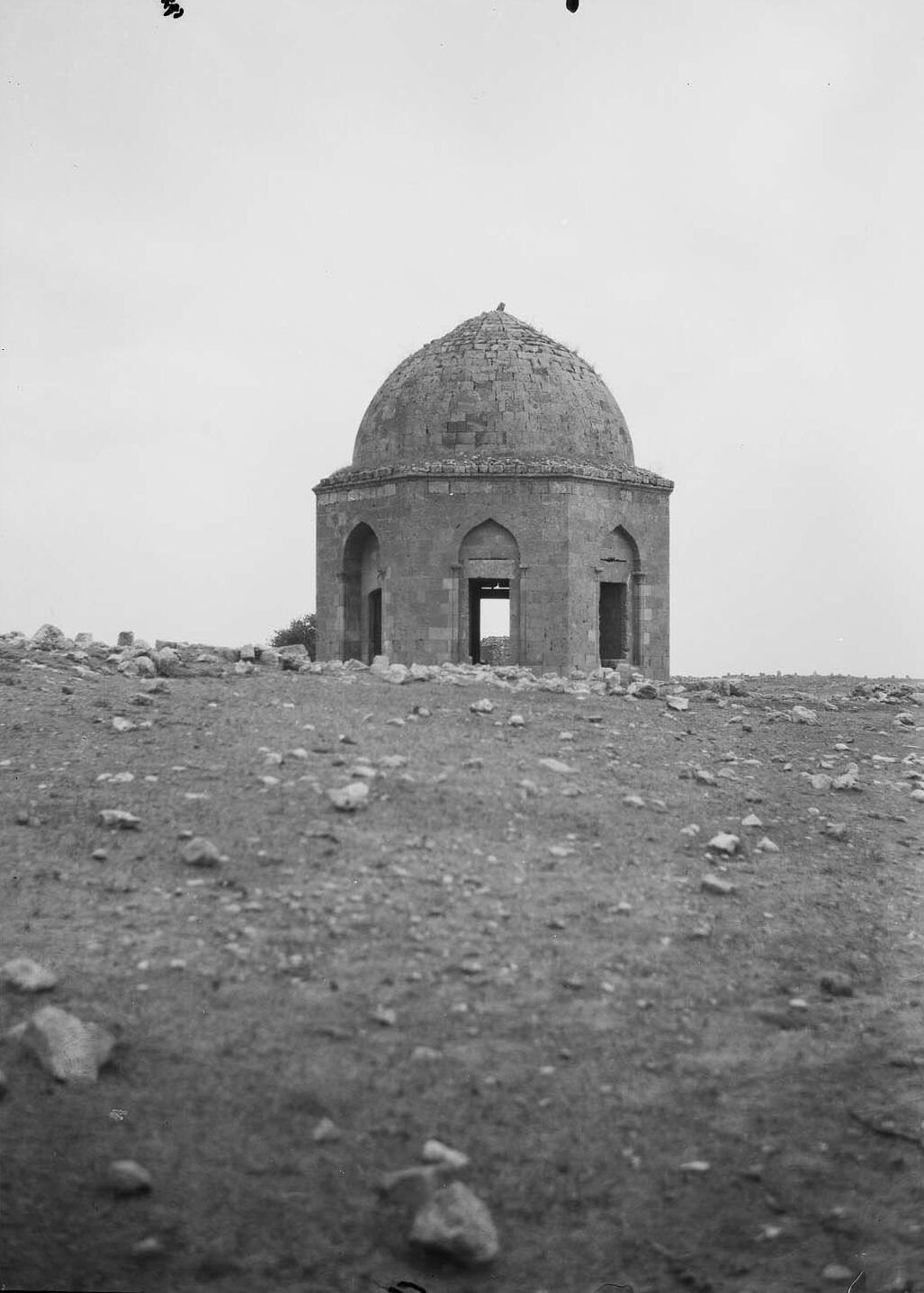 Şahkulubey Kümbeti