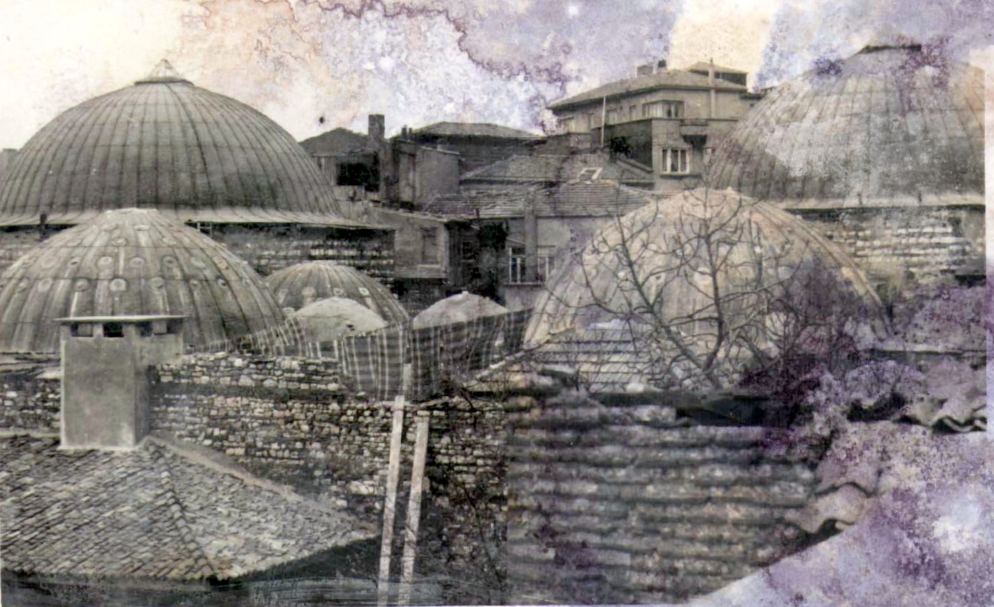 Cağaloğlu Hamamı