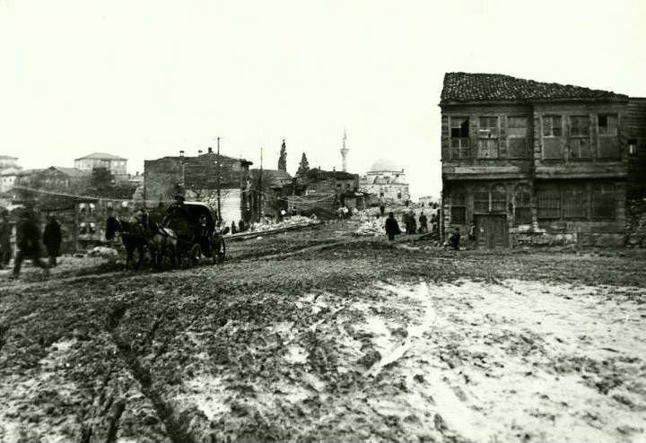 Karagümrük