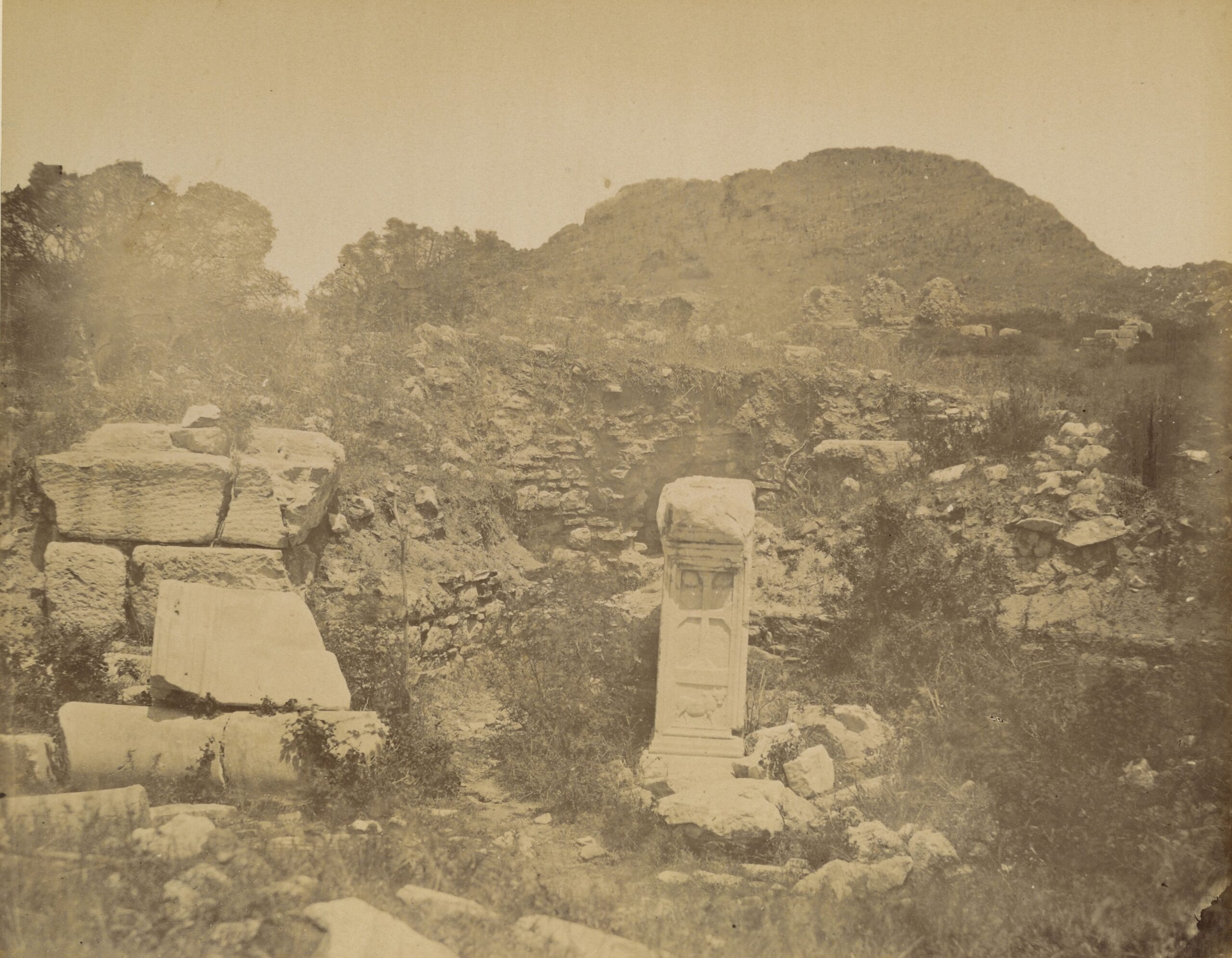 Efes Anıt Mezar