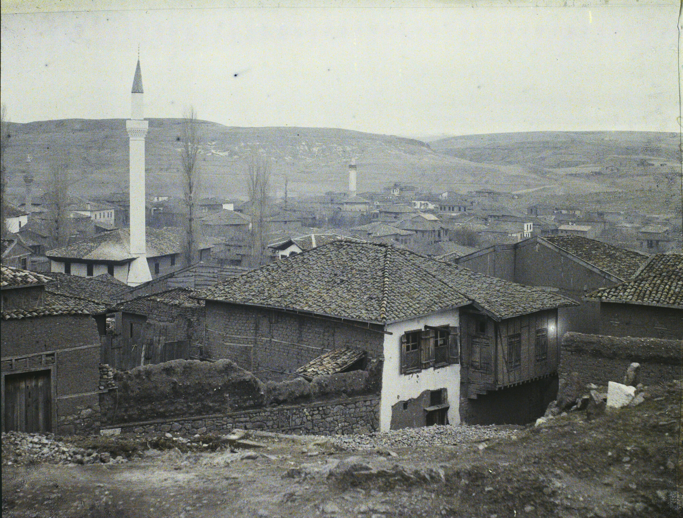 Ankara Evleri
