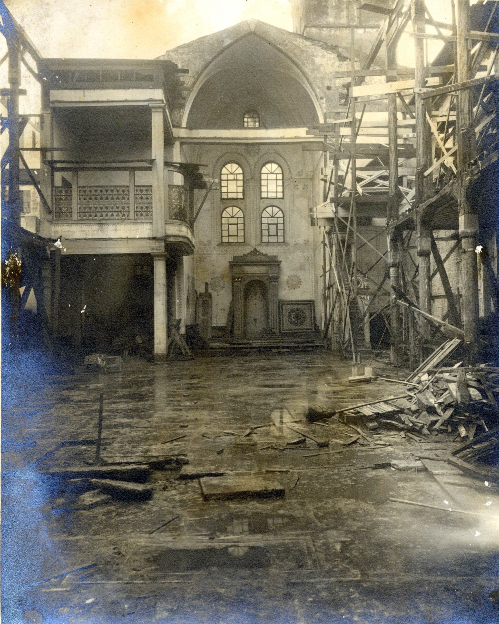 Arap Camii