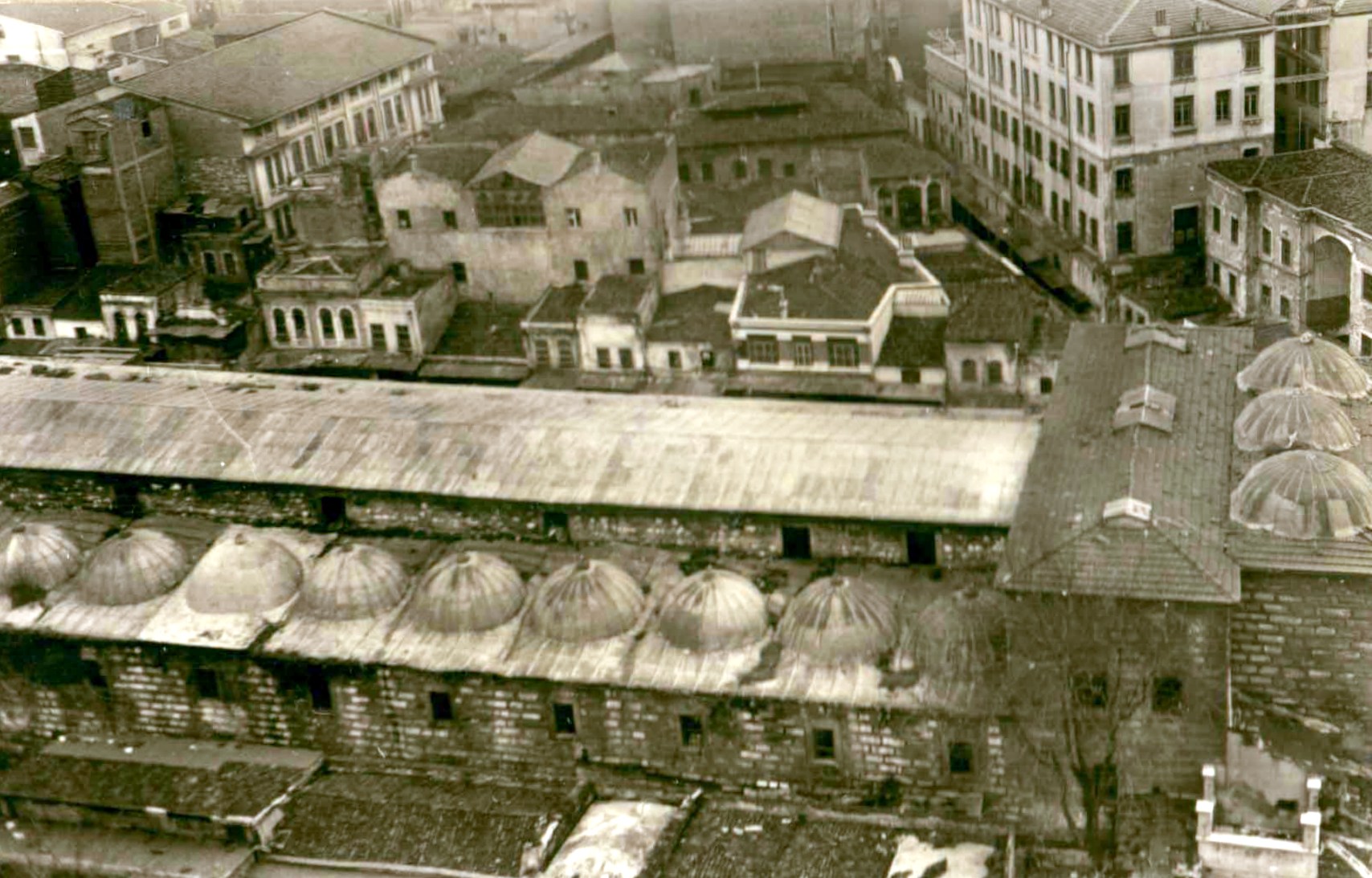 Mısır Çarşısı