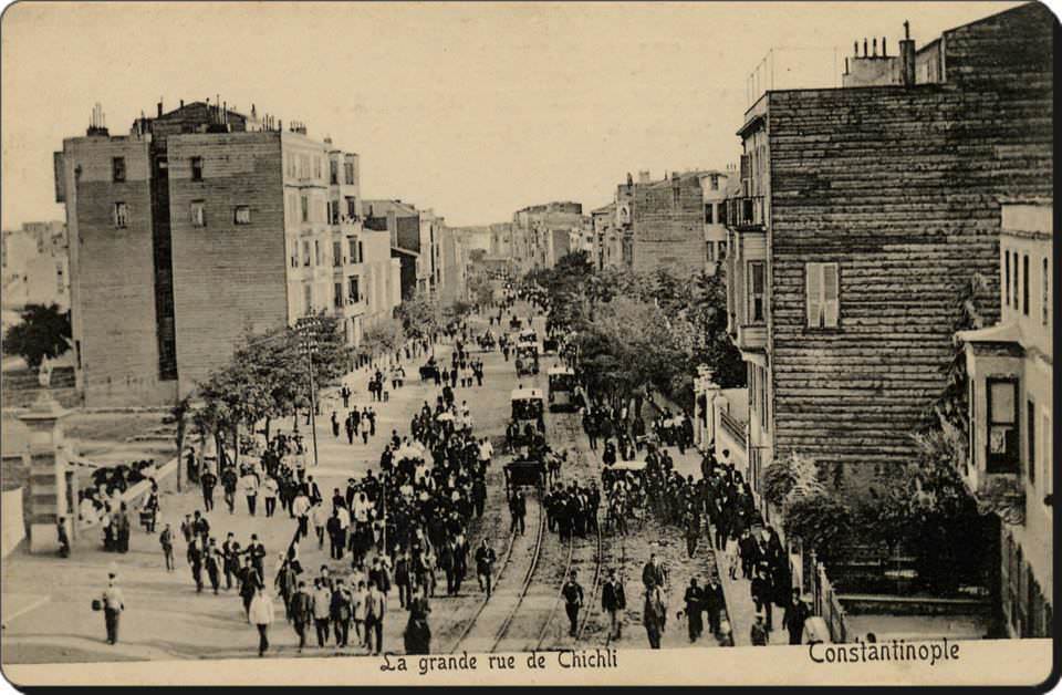 Şişli