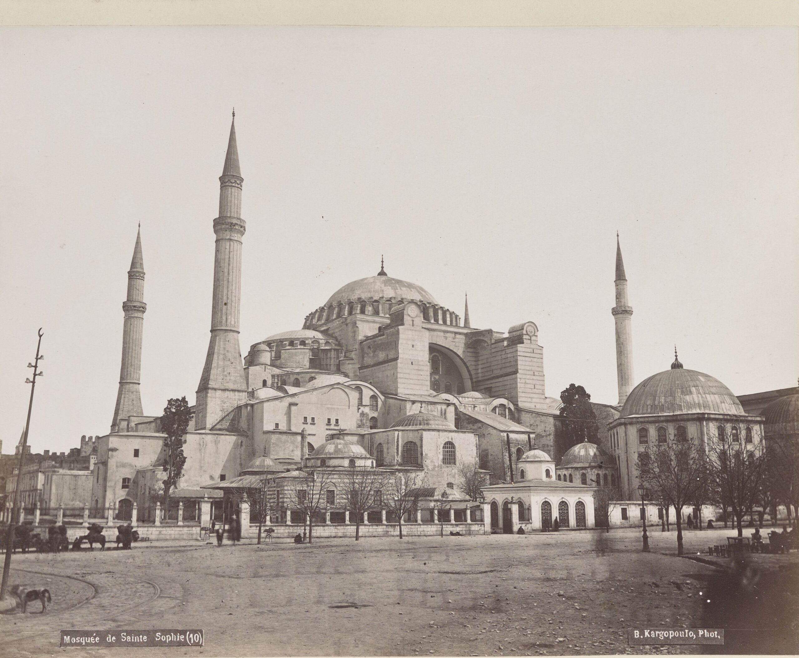 Ayasofya