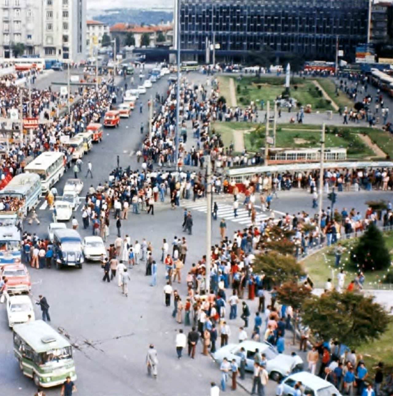 Taksim