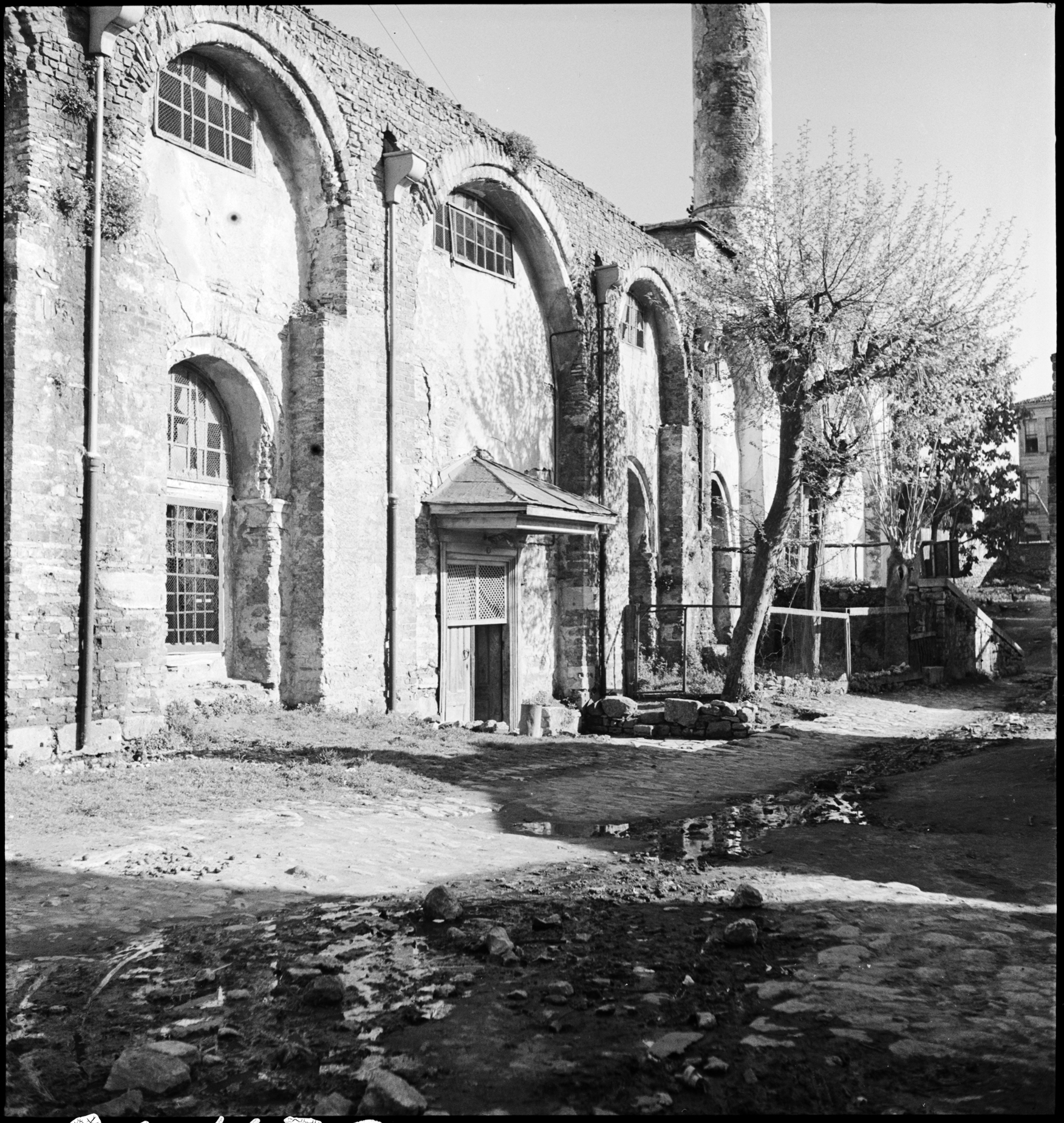 Zeyrek Camii